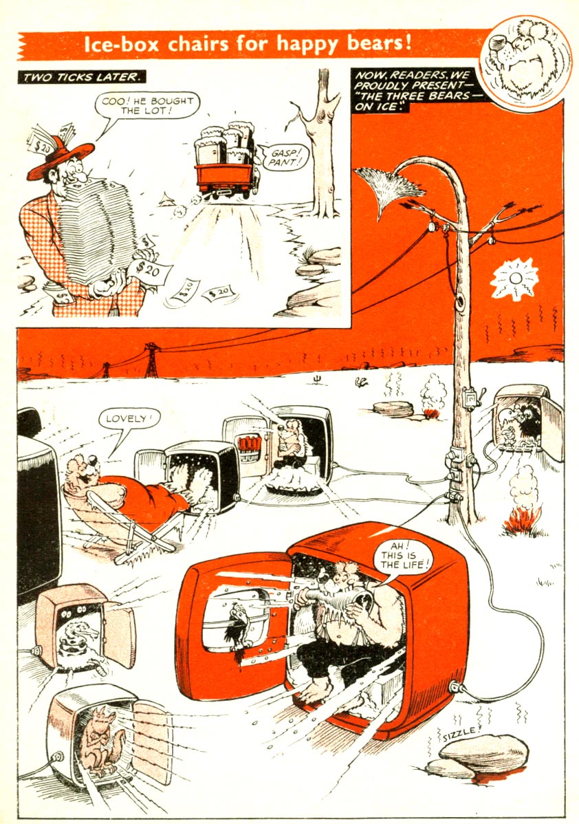 Read online The Beano Book (Annual) comic -  Issue #1963 - 24