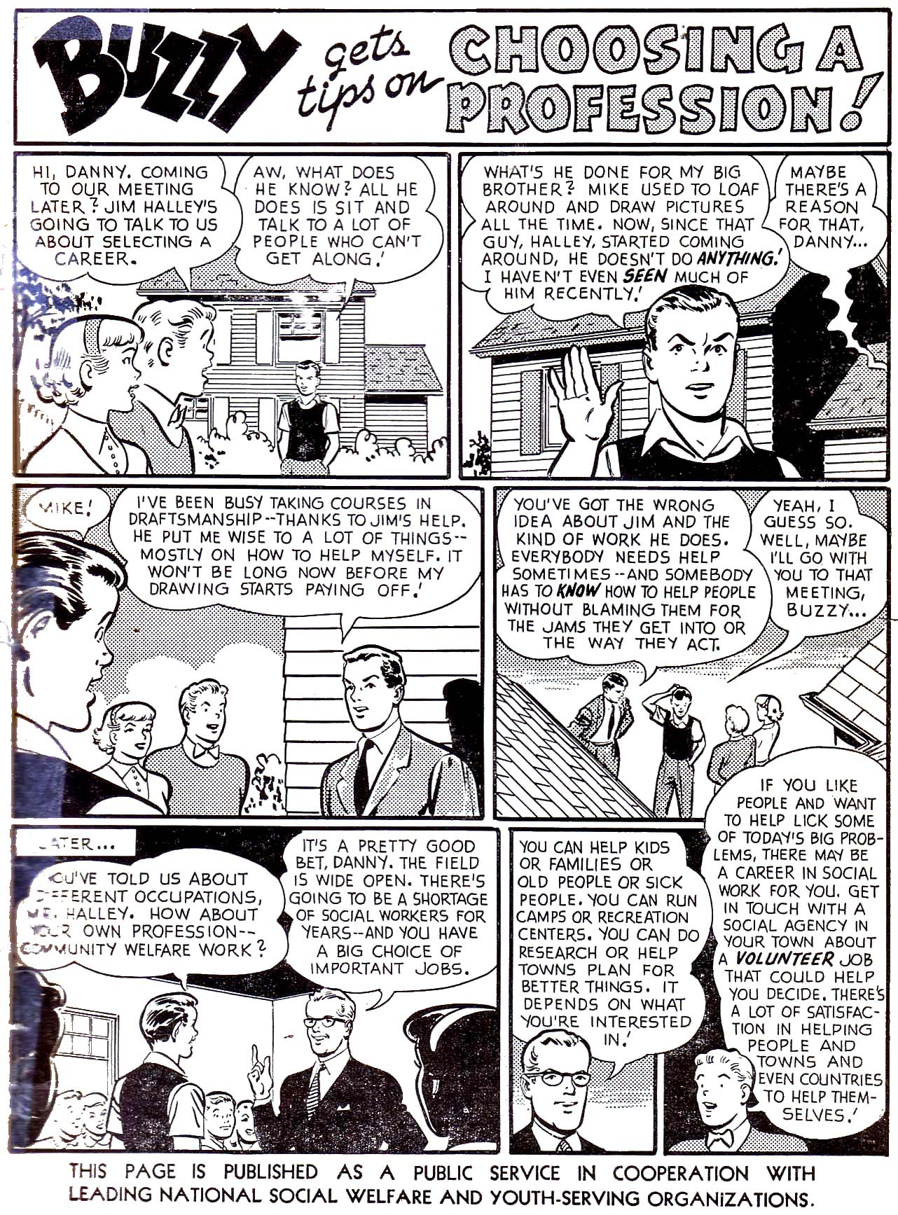 Read online Star Spangled War Stories (1952) comic -  Issue #9 - 35