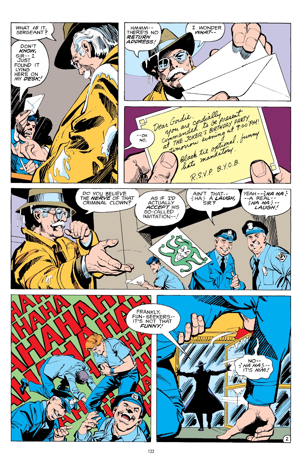 The Joker: 80 Years of the Clown Prince of Crime: The Deluxe Edition issue TPB (Part 2) - Page 31