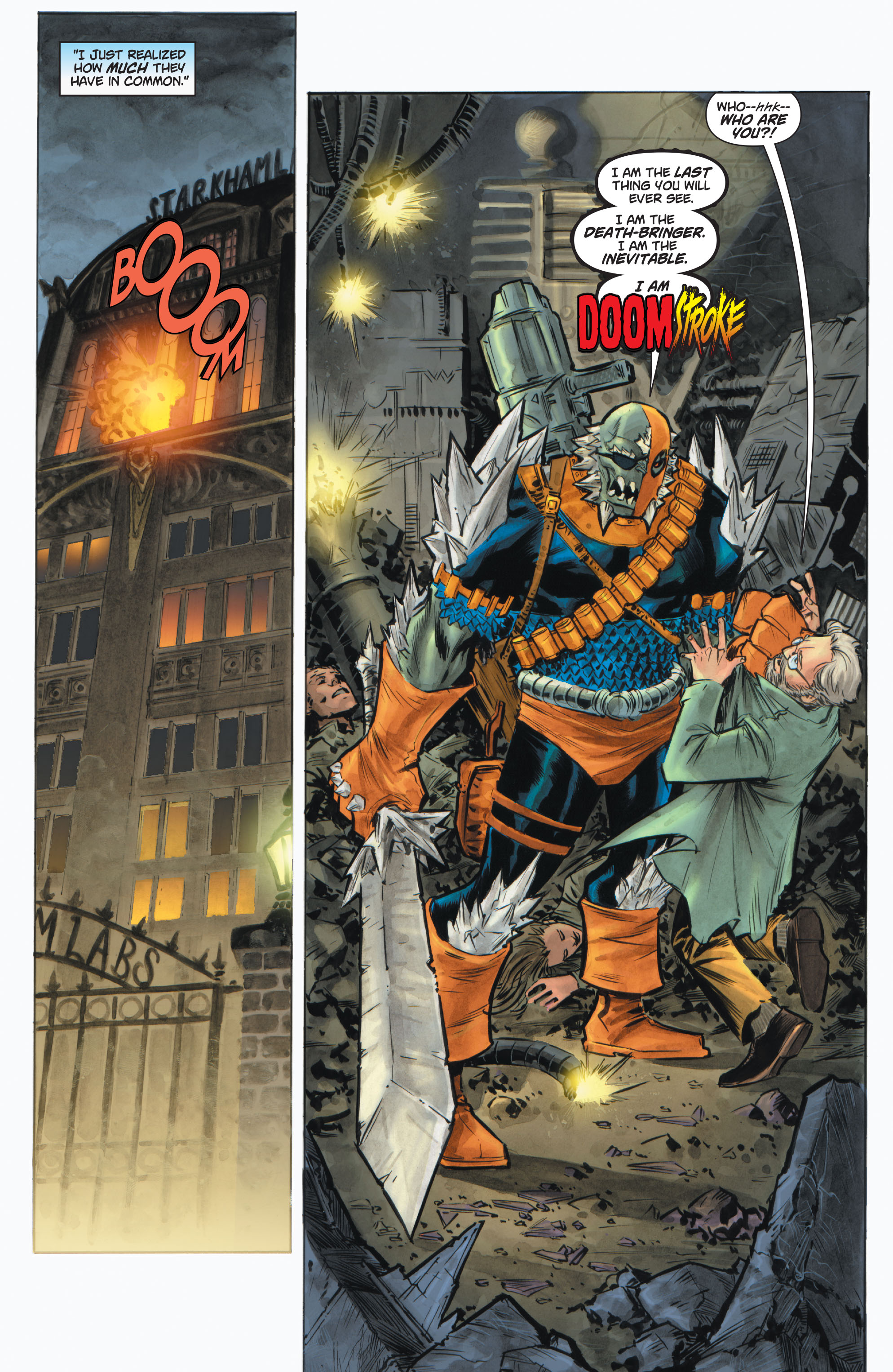 Read online Superman/Batman comic -  Issue #60 - 15