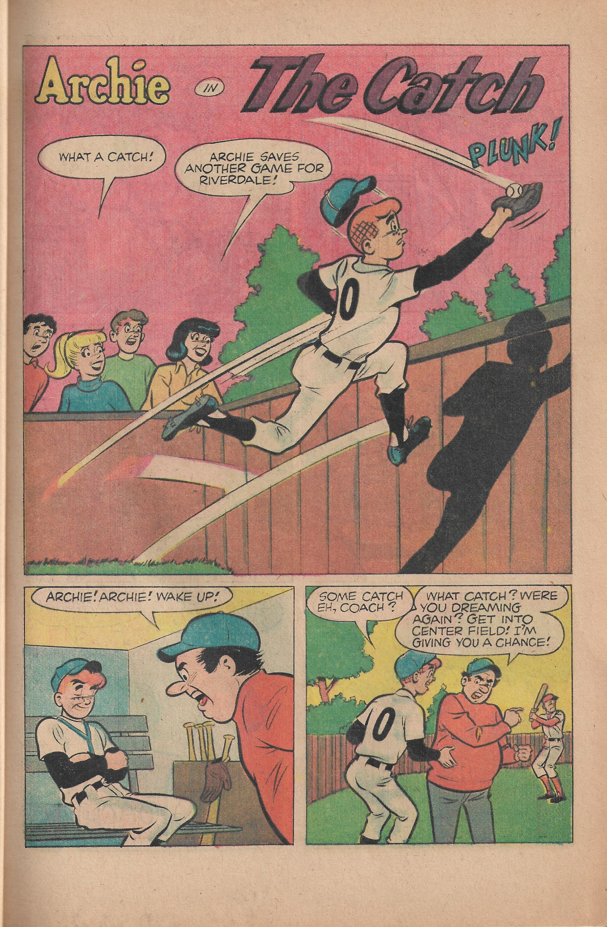 Read online Archie's Pals 'N' Gals (1952) comic -  Issue #38 - 33