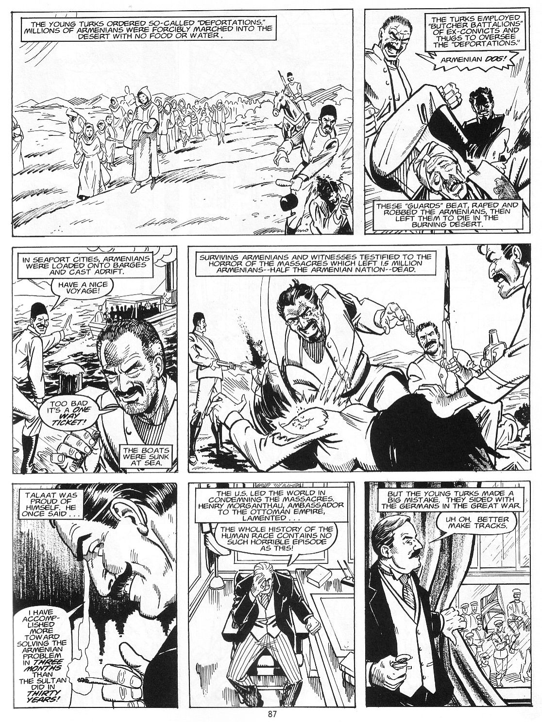 Read online The Big Book of... comic -  Issue # TPB Bad - 87