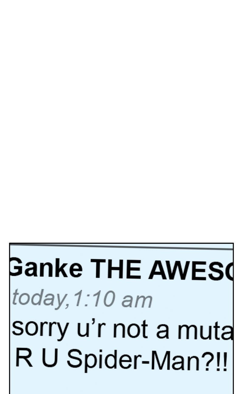 Read online Miles Morales Spider-Man Infinity Comic comic -  Issue #5 - 59