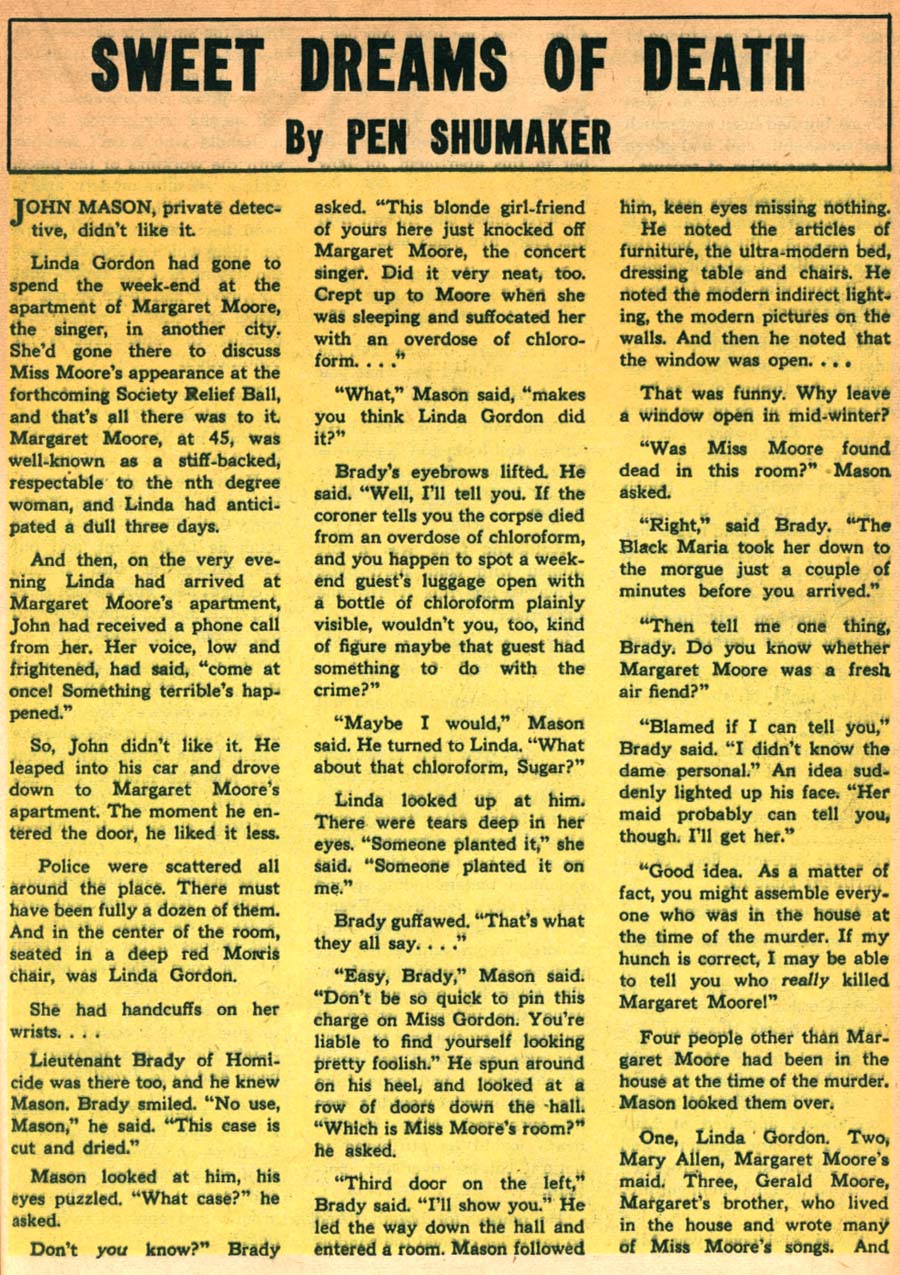 Read online Zip Comics comic -  Issue #45 - 26