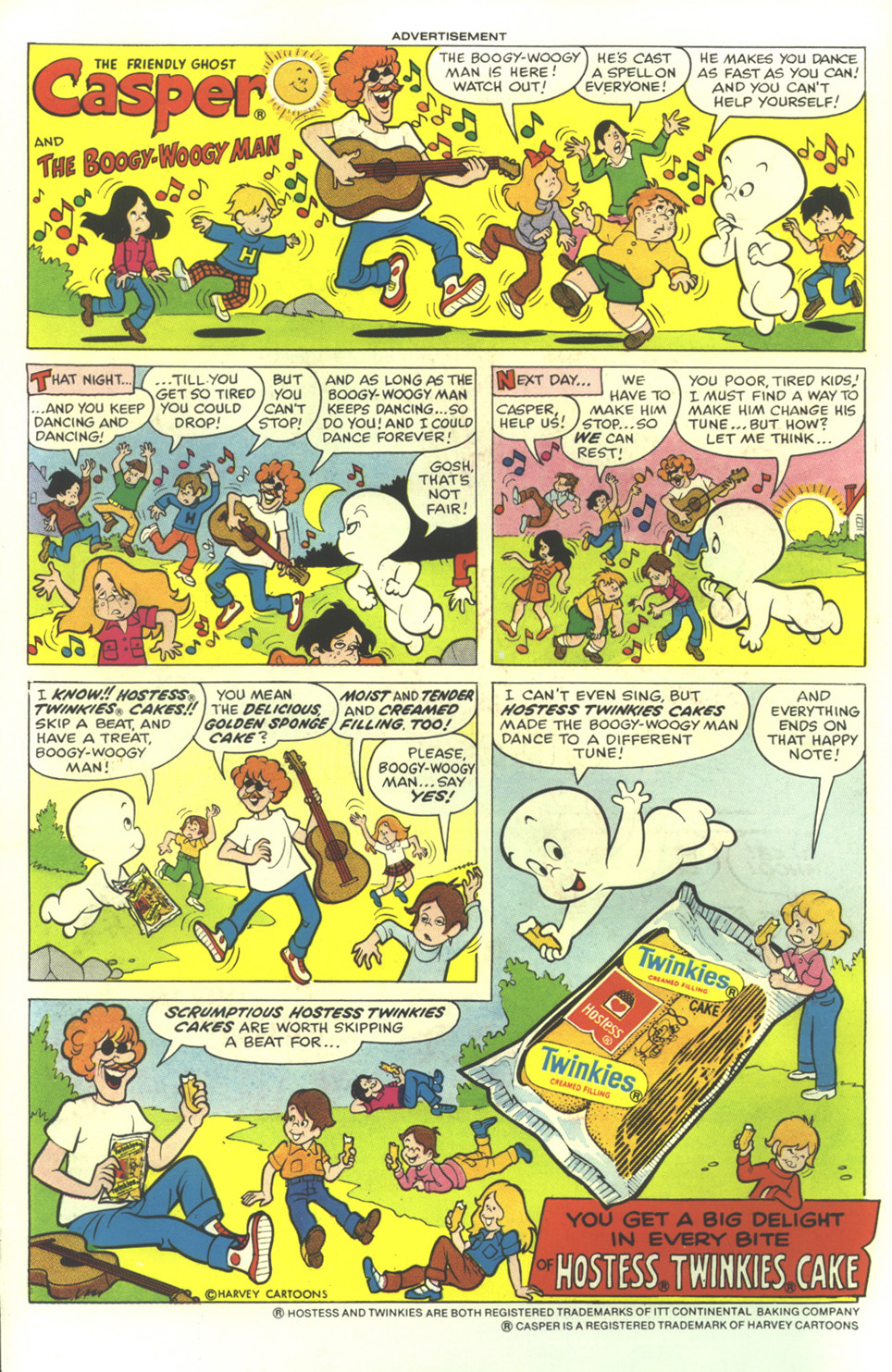 Read online Walt Disney Daisy and Donald comic -  Issue #22 - 2