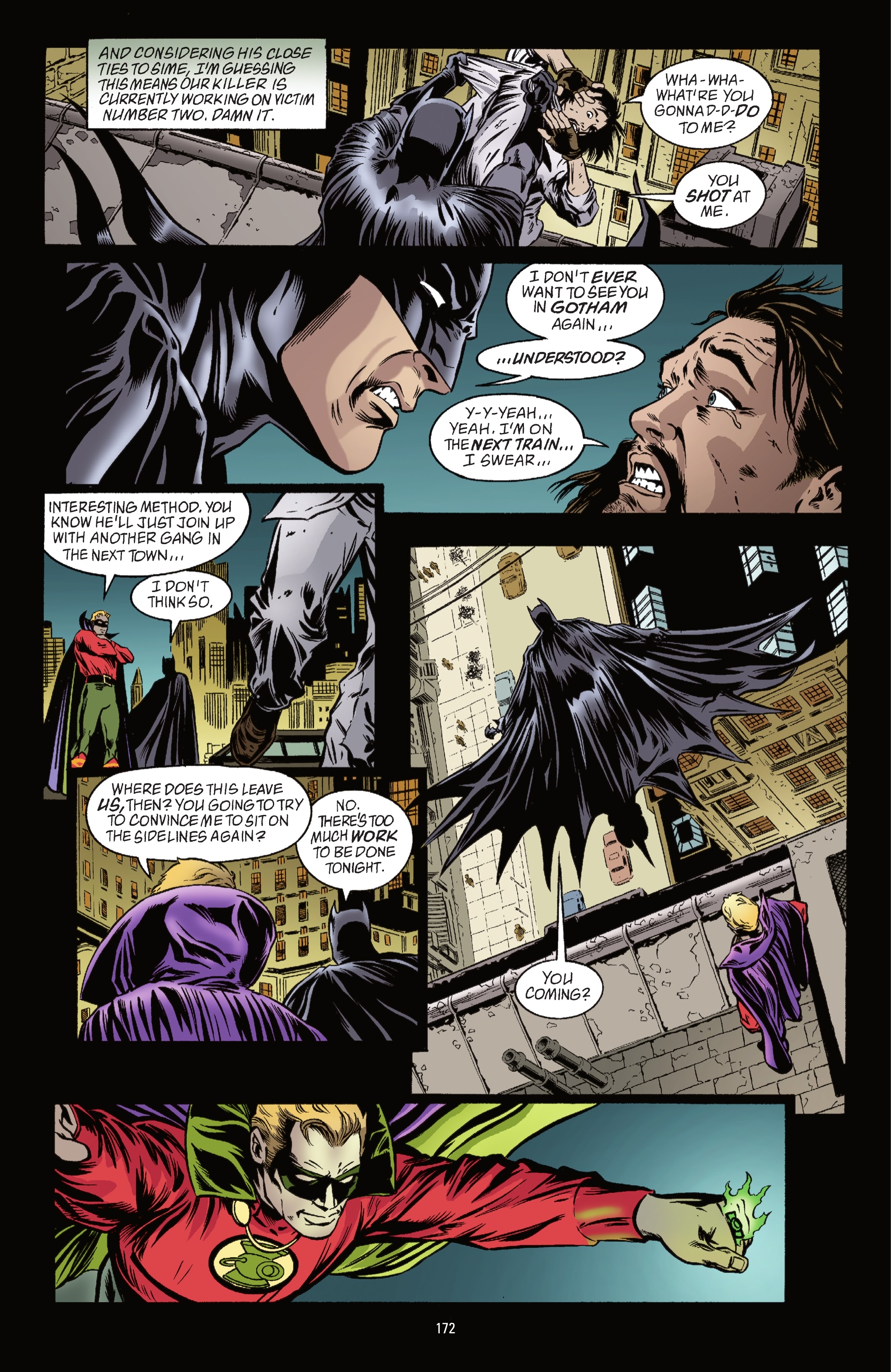 Read online Batman: The Man Who Laughs comic -  Issue # _The Deluxe Edition (Part 2) - 72