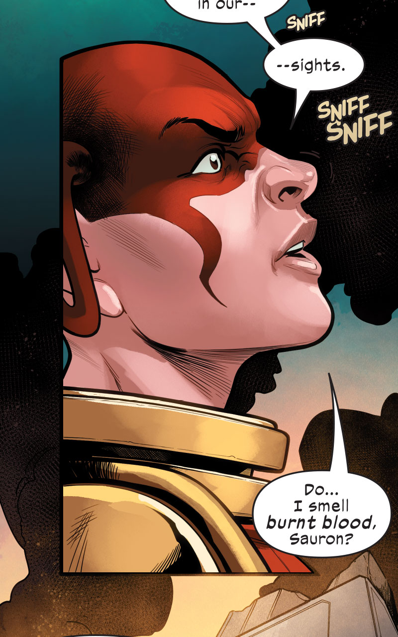 Read online X-Men Unlimited: Infinity Comic comic -  Issue #47 - 26