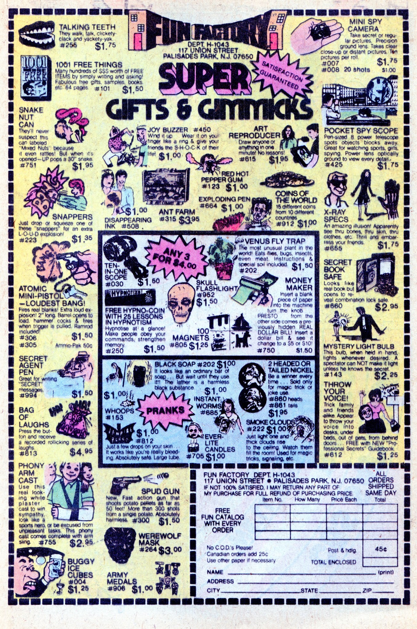 Read online Hot Stuff, the Little Devil comic -  Issue #146 - 17