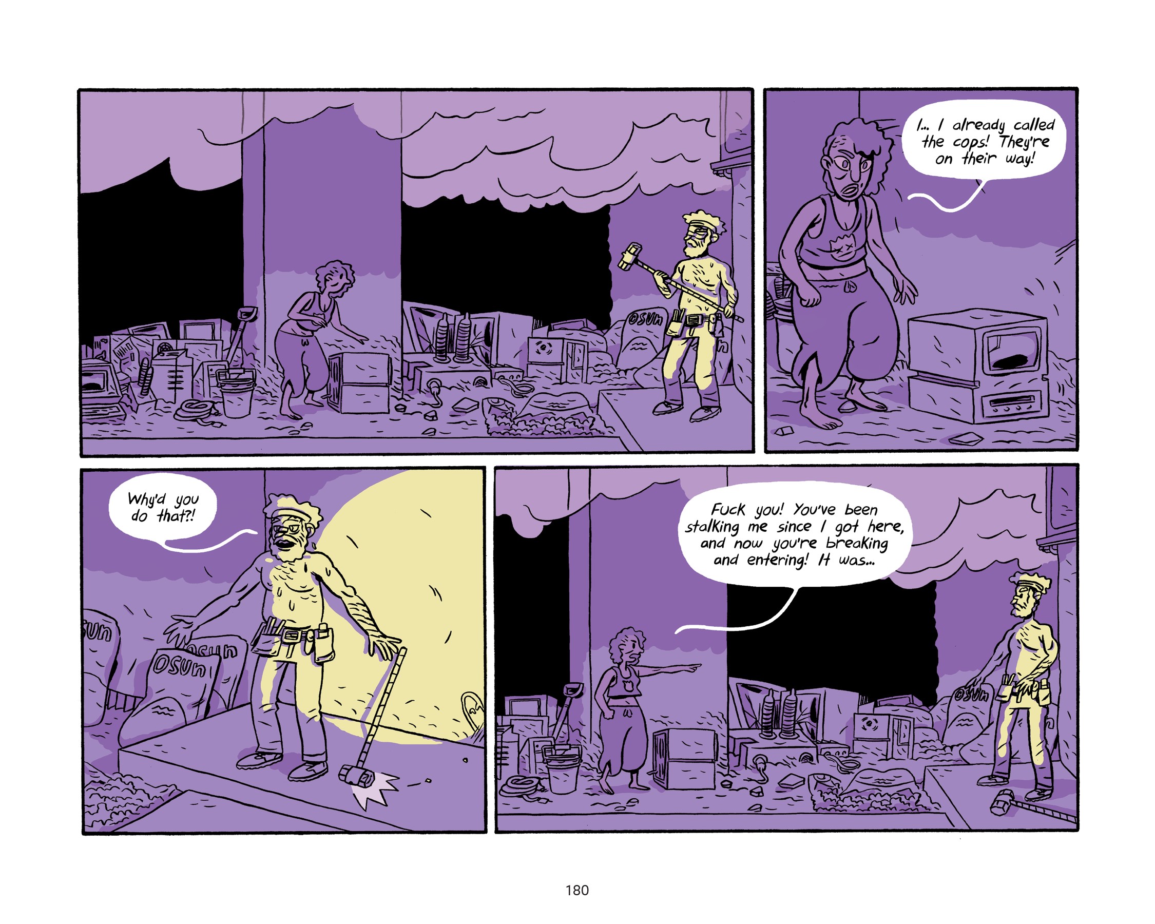 Read online BTTM FDRS comic -  Issue # TPB (Part 2) - 81