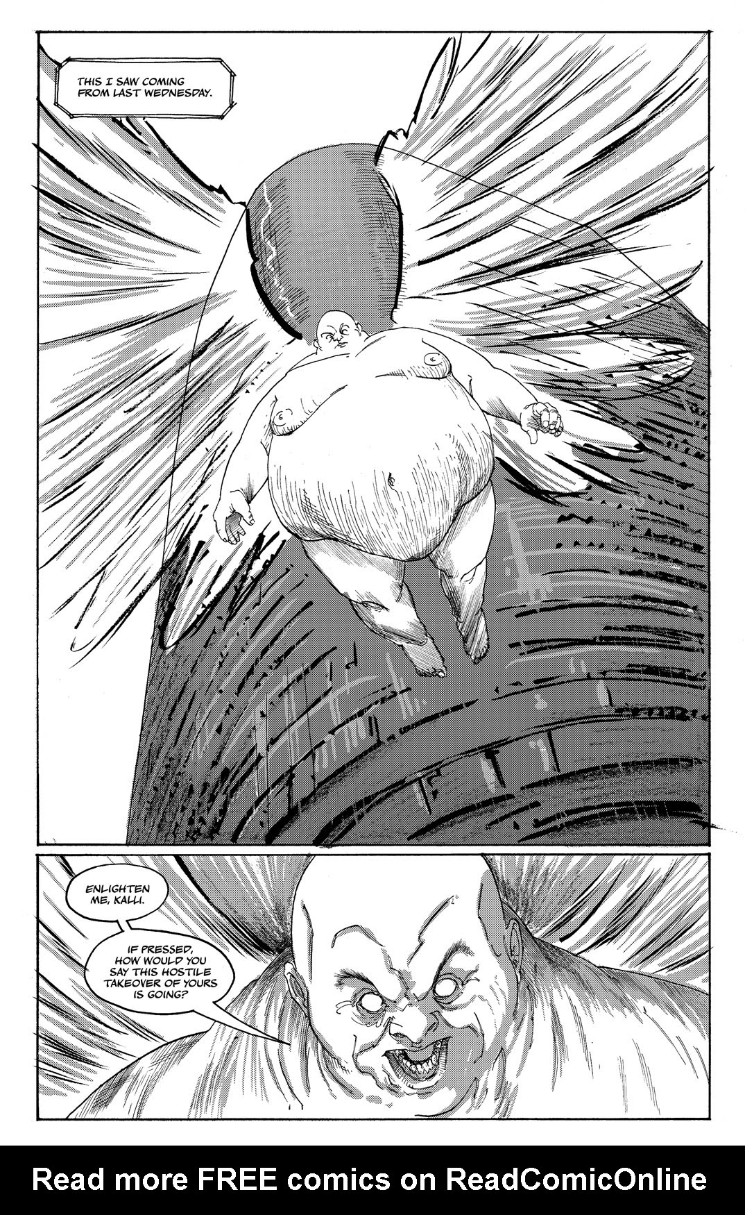 Read online Lovestruck comic -  Issue # TPB (Part 2) - 59
