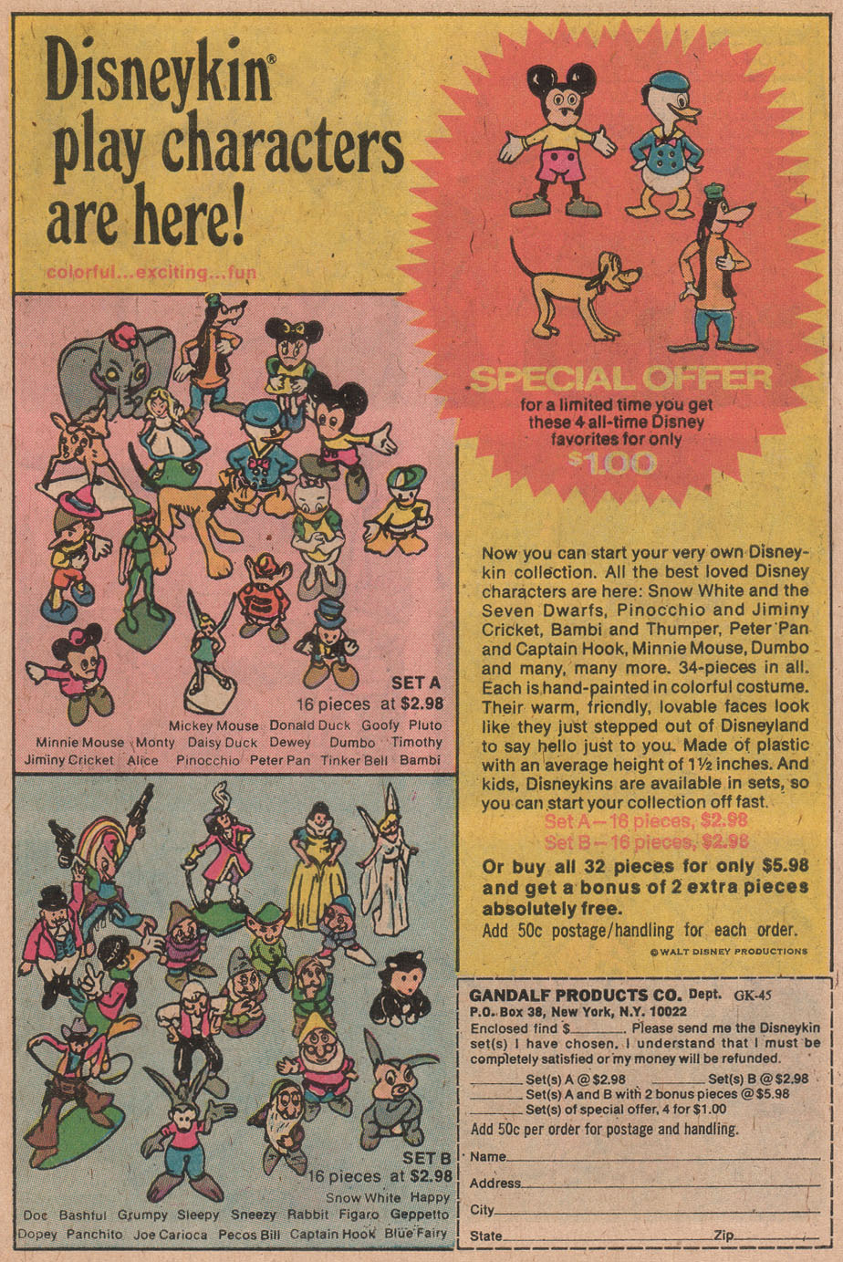 Read online Turok, Son of Stone comic -  Issue #91 - 7