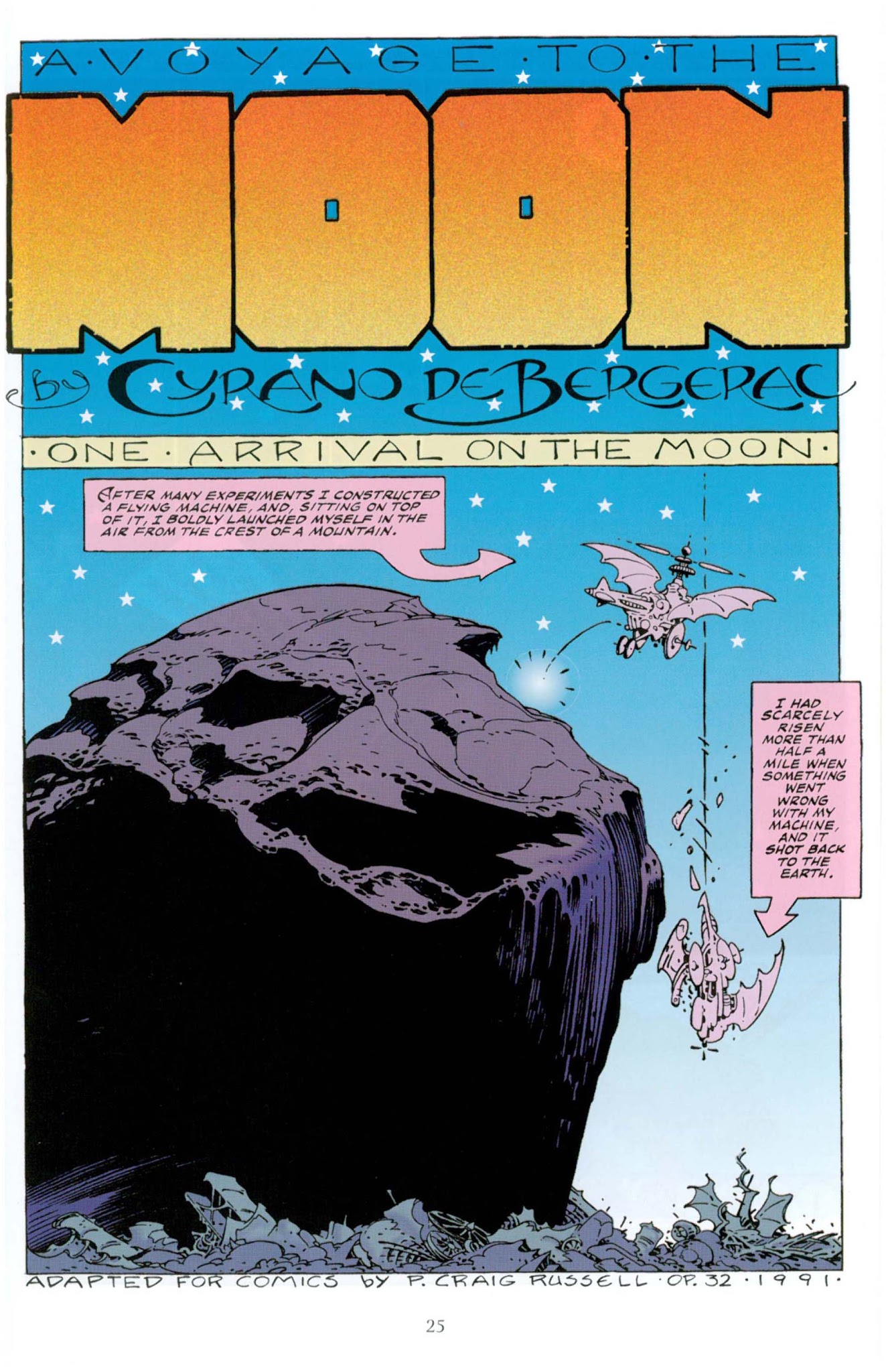 Read online Isolation and Illusion comic -  Issue # TPB - 27