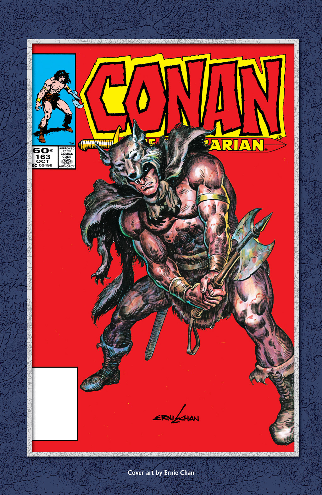 Read online The Chronicles of Conan comic -  Issue # TPB 21 (Part 1) - 79