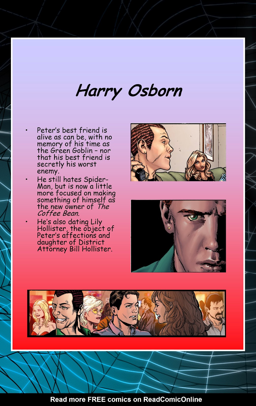 The Amazing Spider-Man: Brand New Day: The Complete Collection issue TPB 1 (Part 5) - Page 89
