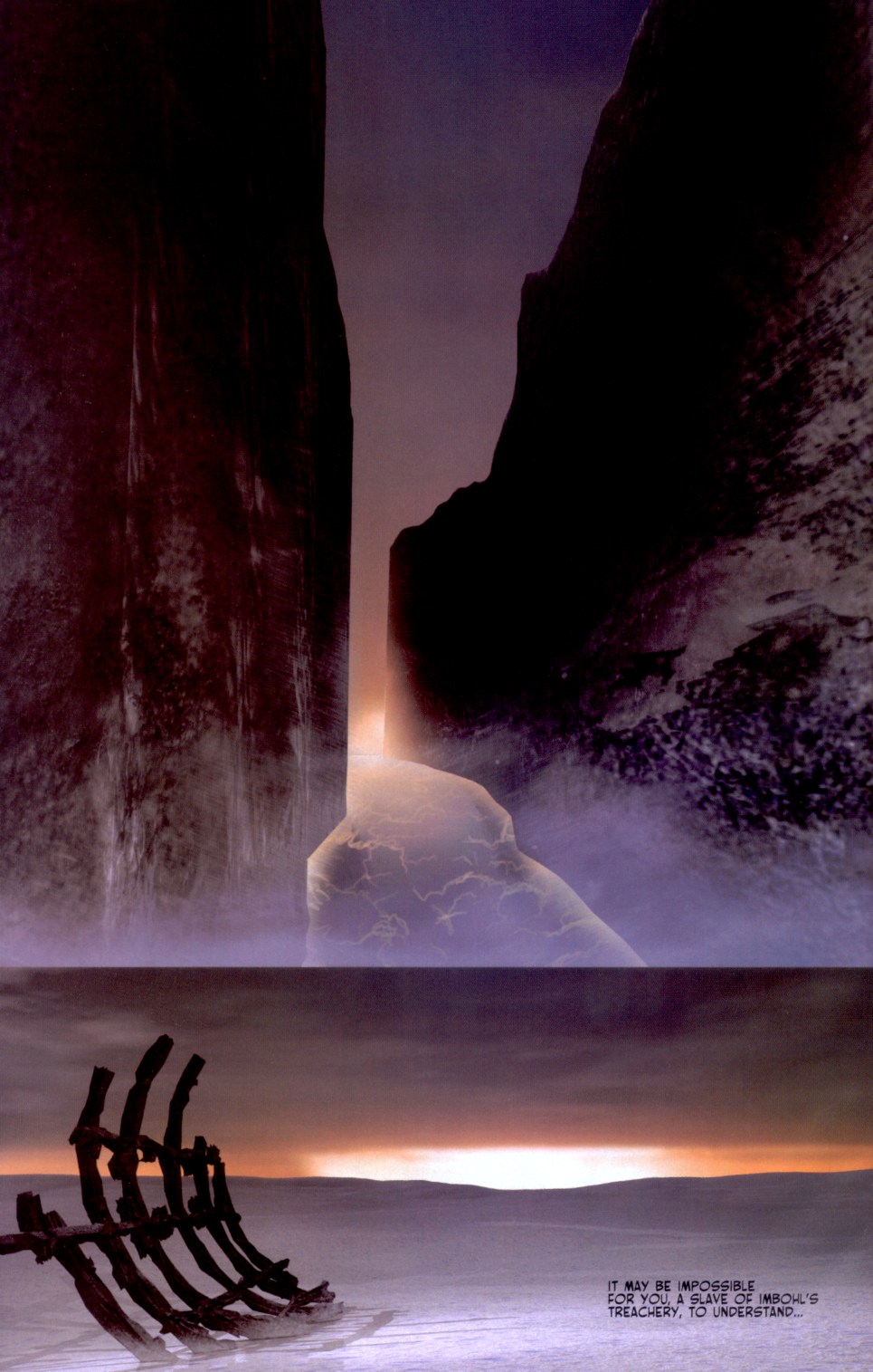 Read online The Red Star (2003) comic -  Issue #2 - 16