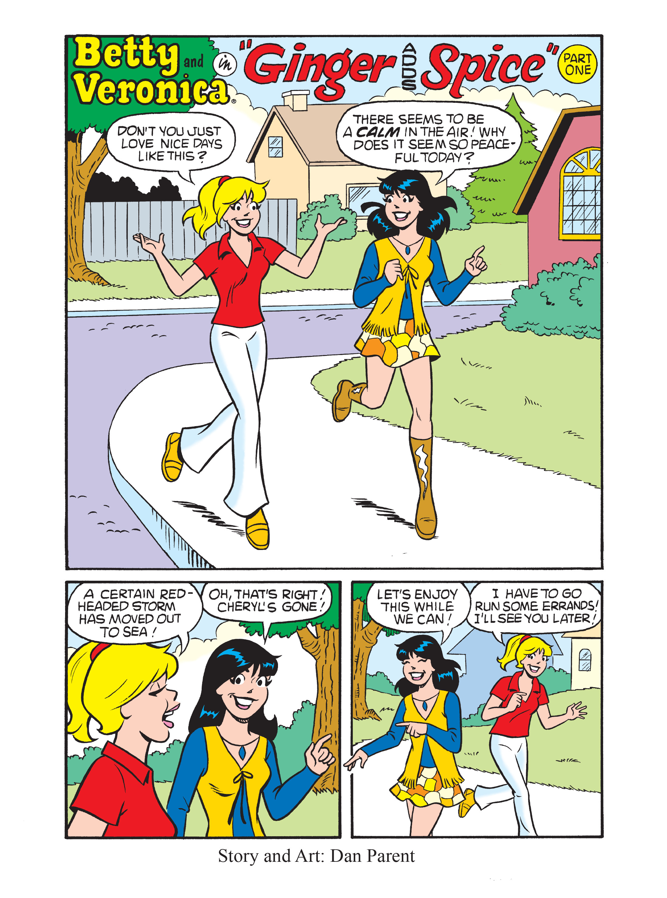 Read online Archie 75th Anniversary Digest comic -  Issue #5 - 148
