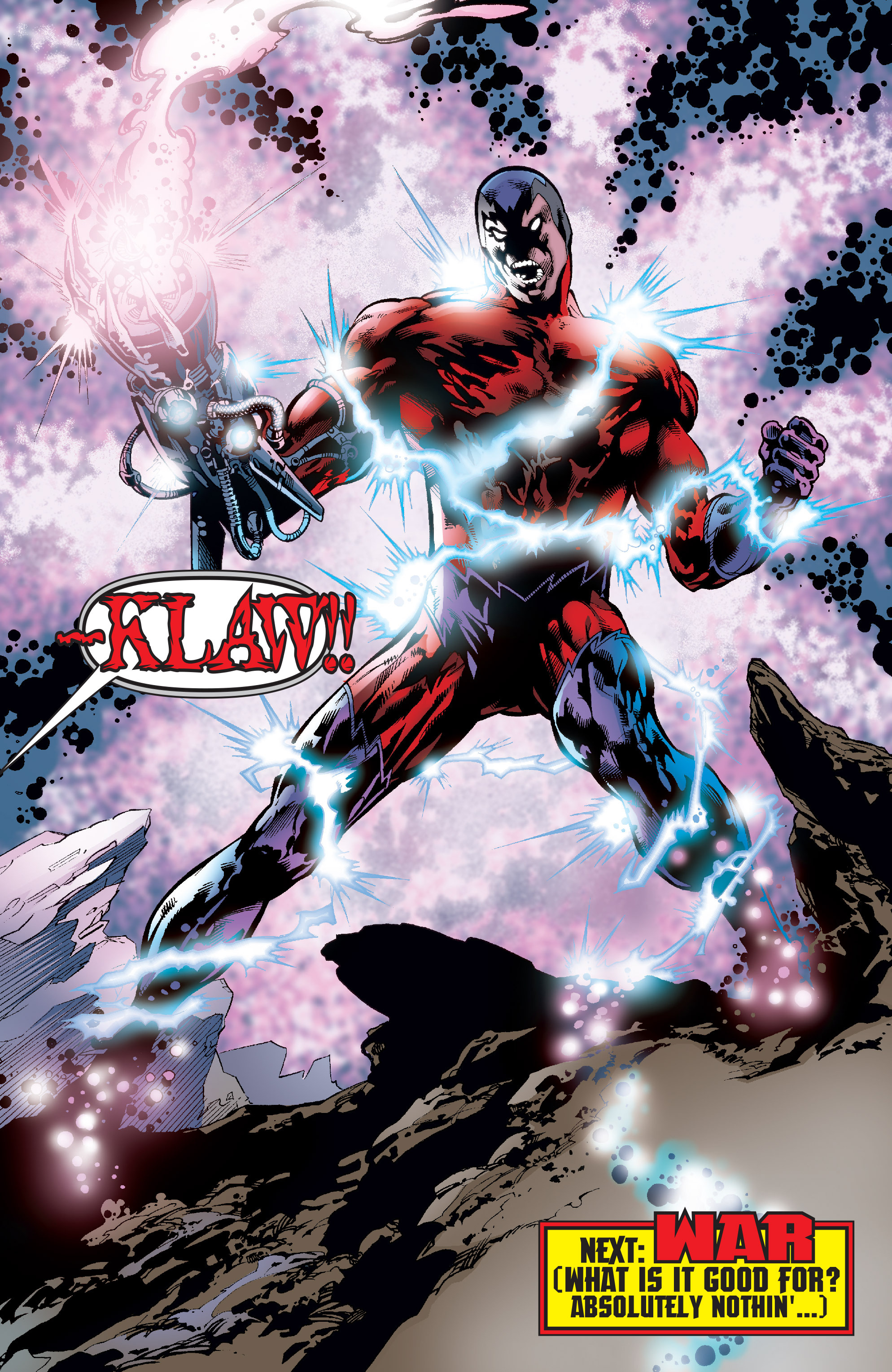 Read online X-Men: Worlds Apart comic -  Issue # _TPB - 113