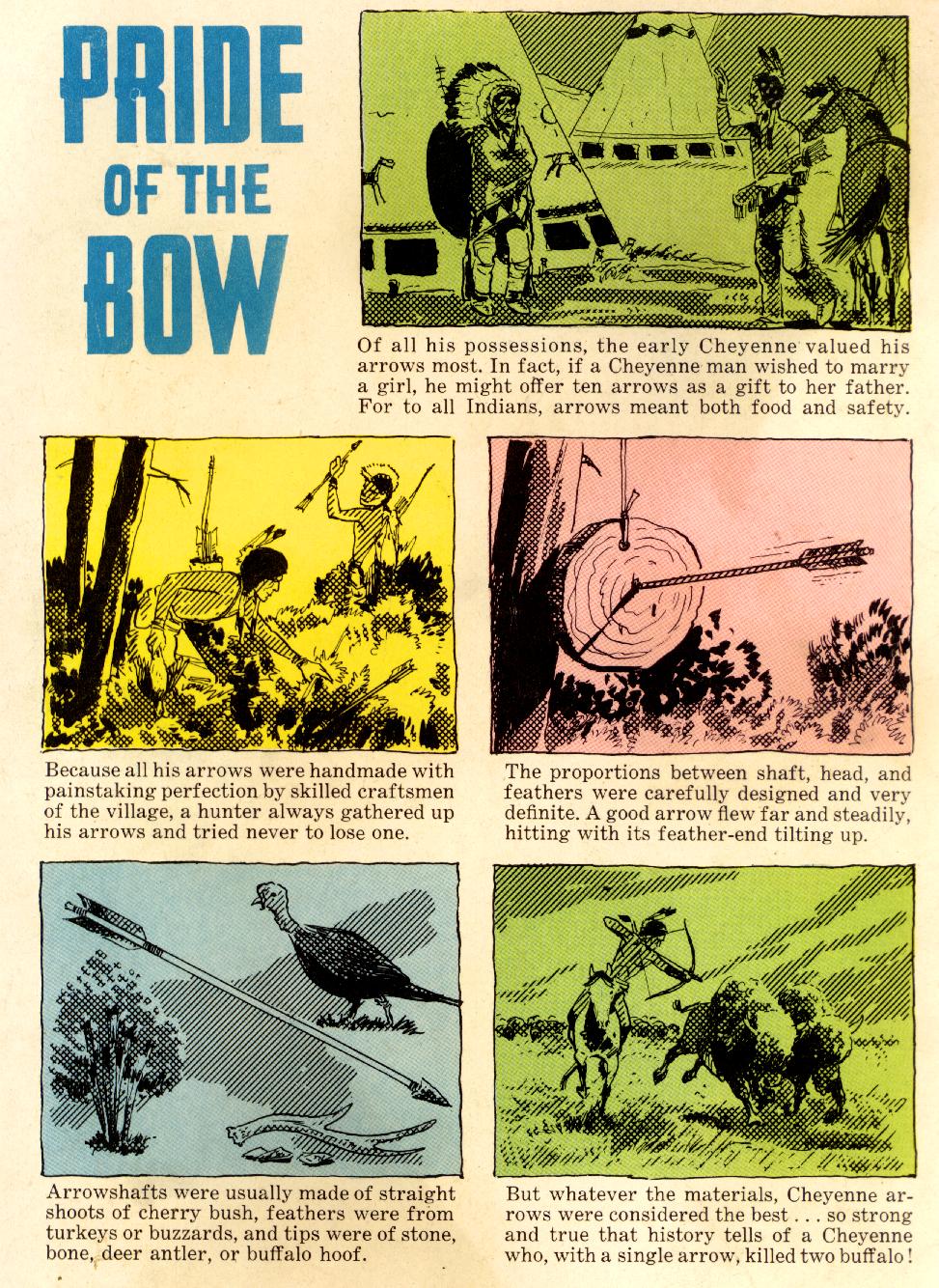 Read online Four Color Comics comic -  Issue #816 - 36