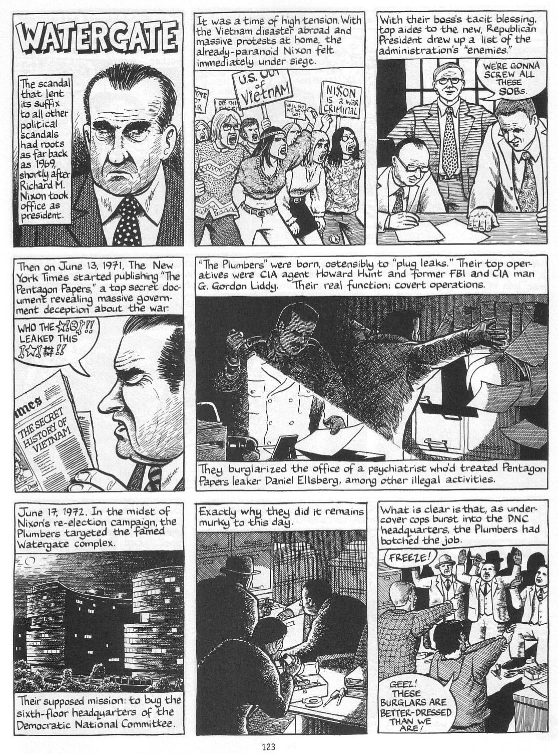 Read online The Big Book of... comic -  Issue # TPB Scandal! - 123