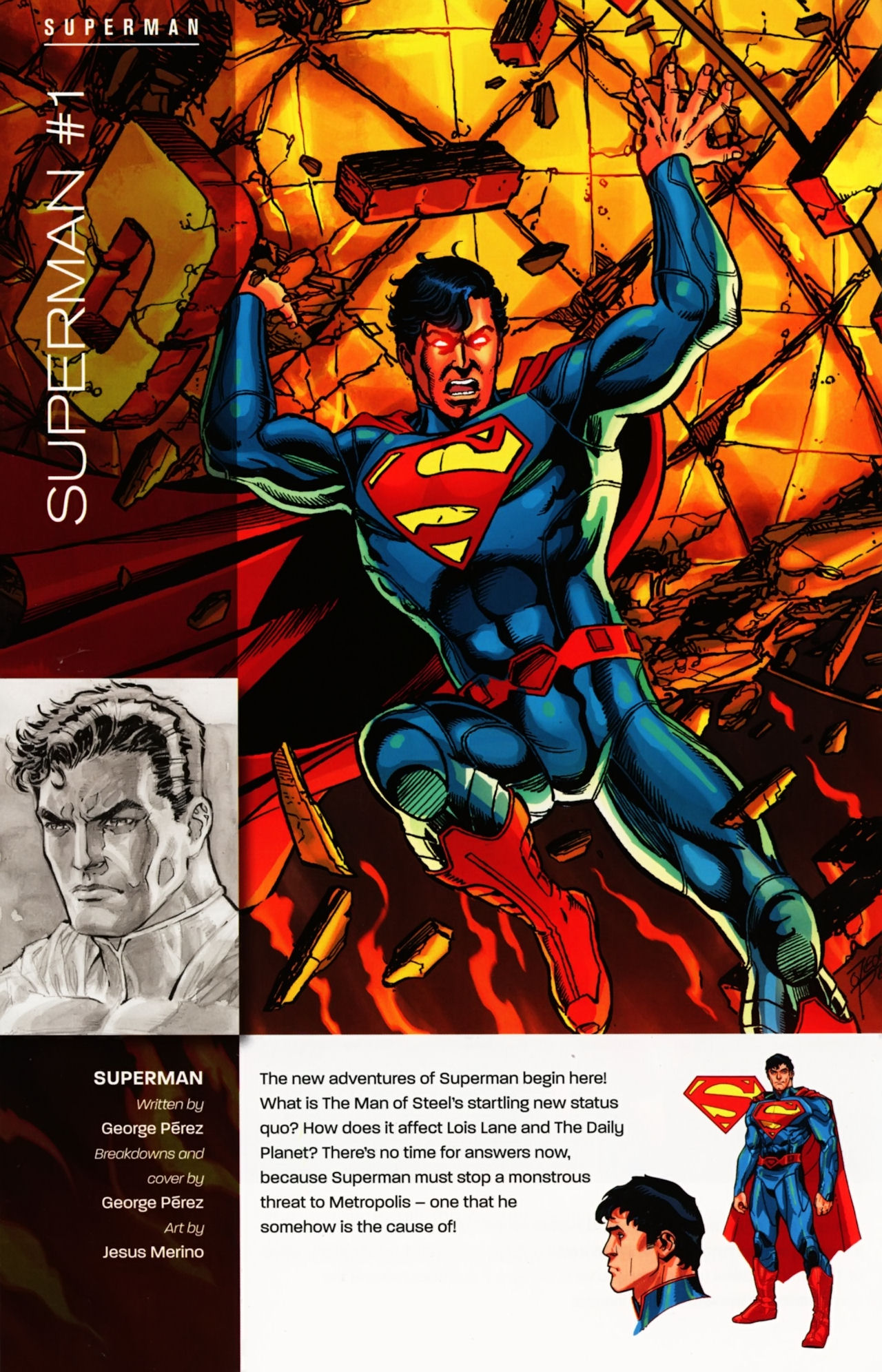 Read online DC Comics: The New 52 comic -  Issue # Full - 18