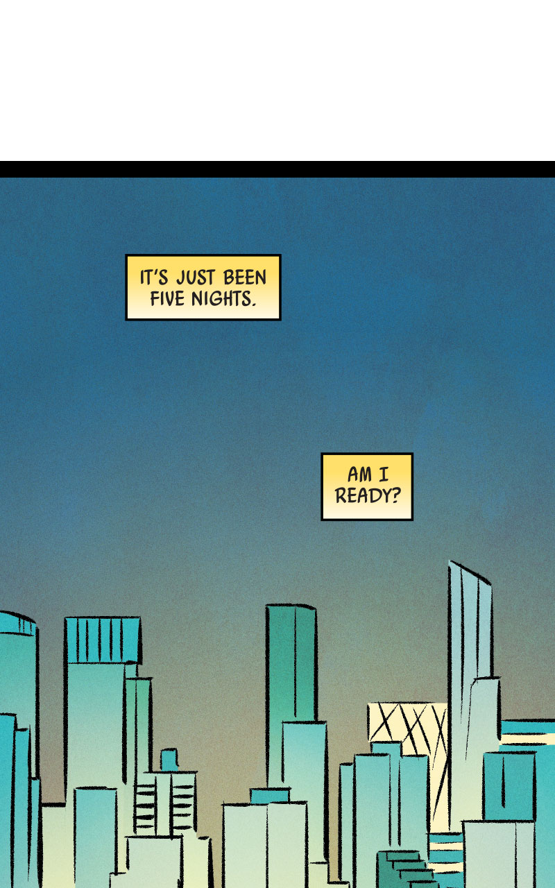 Read online Love Unlimited Infinity Comic comic -  Issue #4 - 19