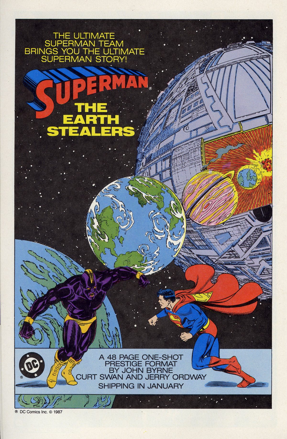 Read online The Shadow (1987) comic -  Issue #9 - 18