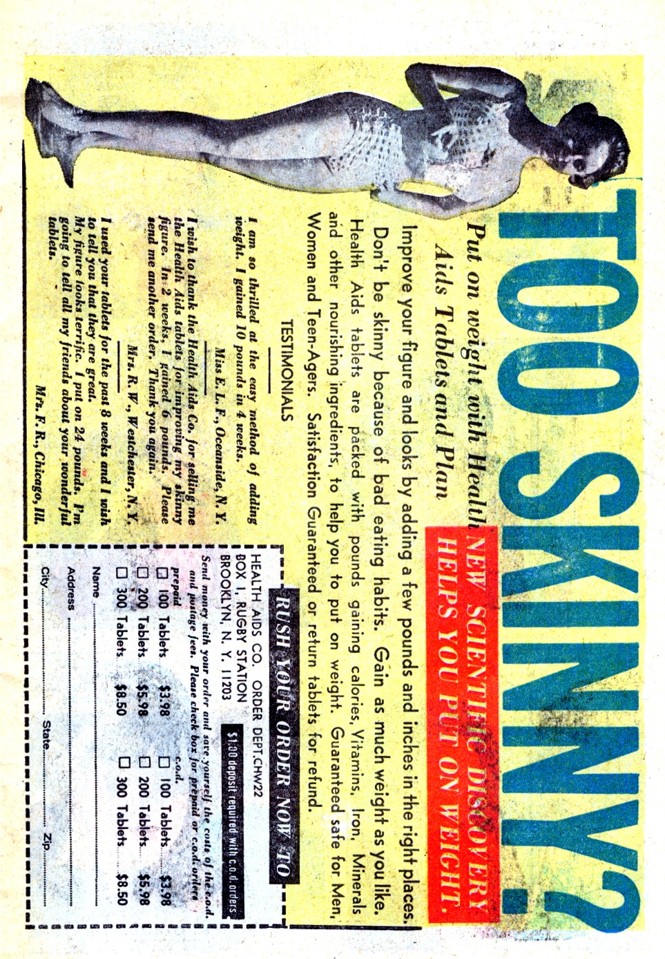 Read online Just Married comic -  Issue #78 - 7