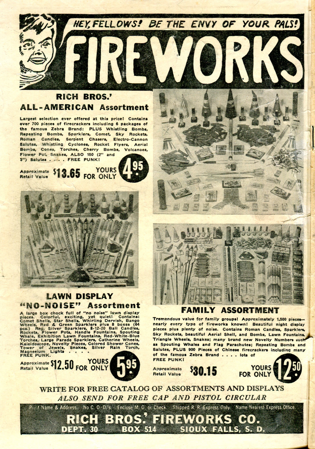 Read online United Comics comic -  Issue #11 - 2