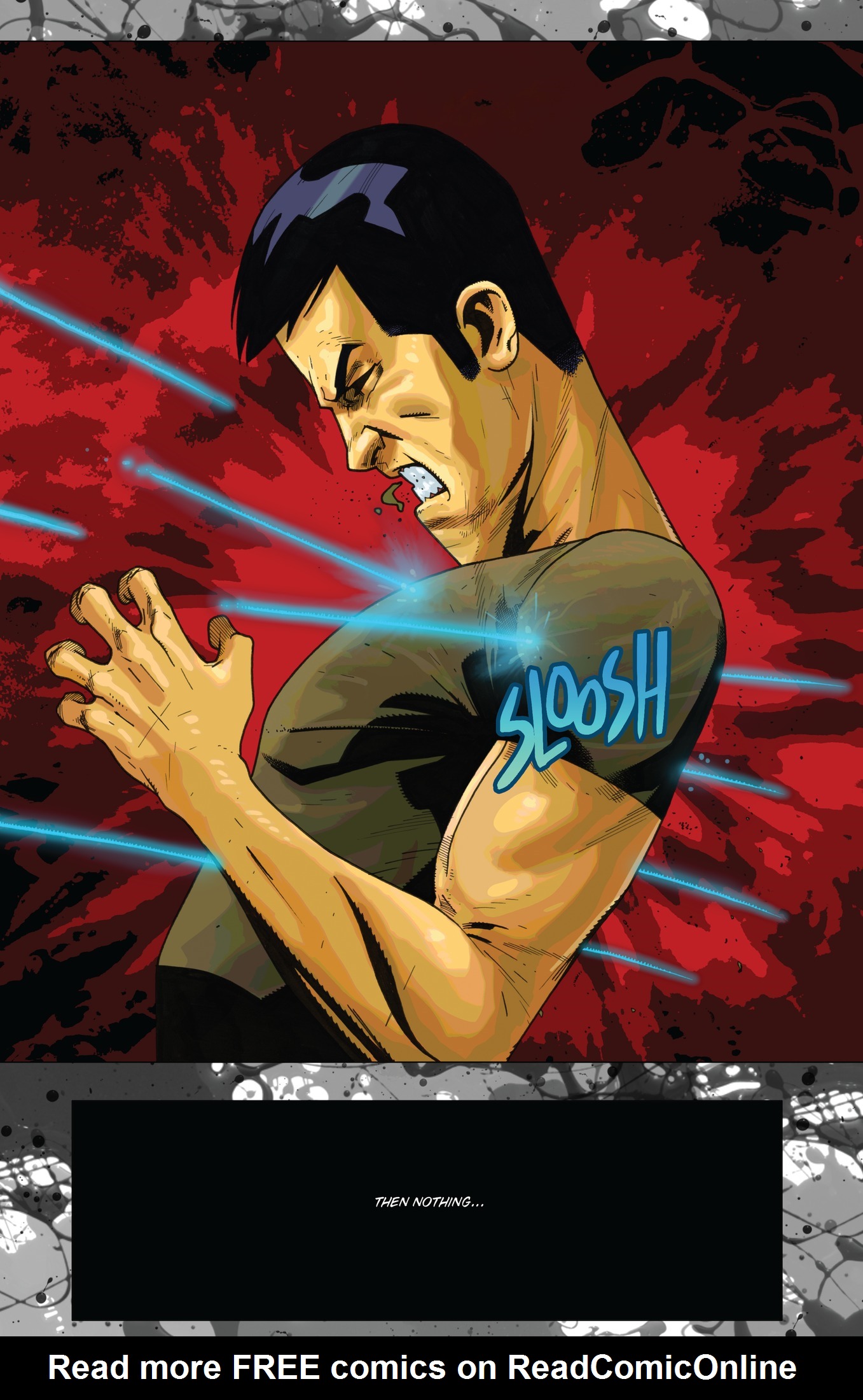 Read online All You Need is Kill comic -  Issue # Full - 22