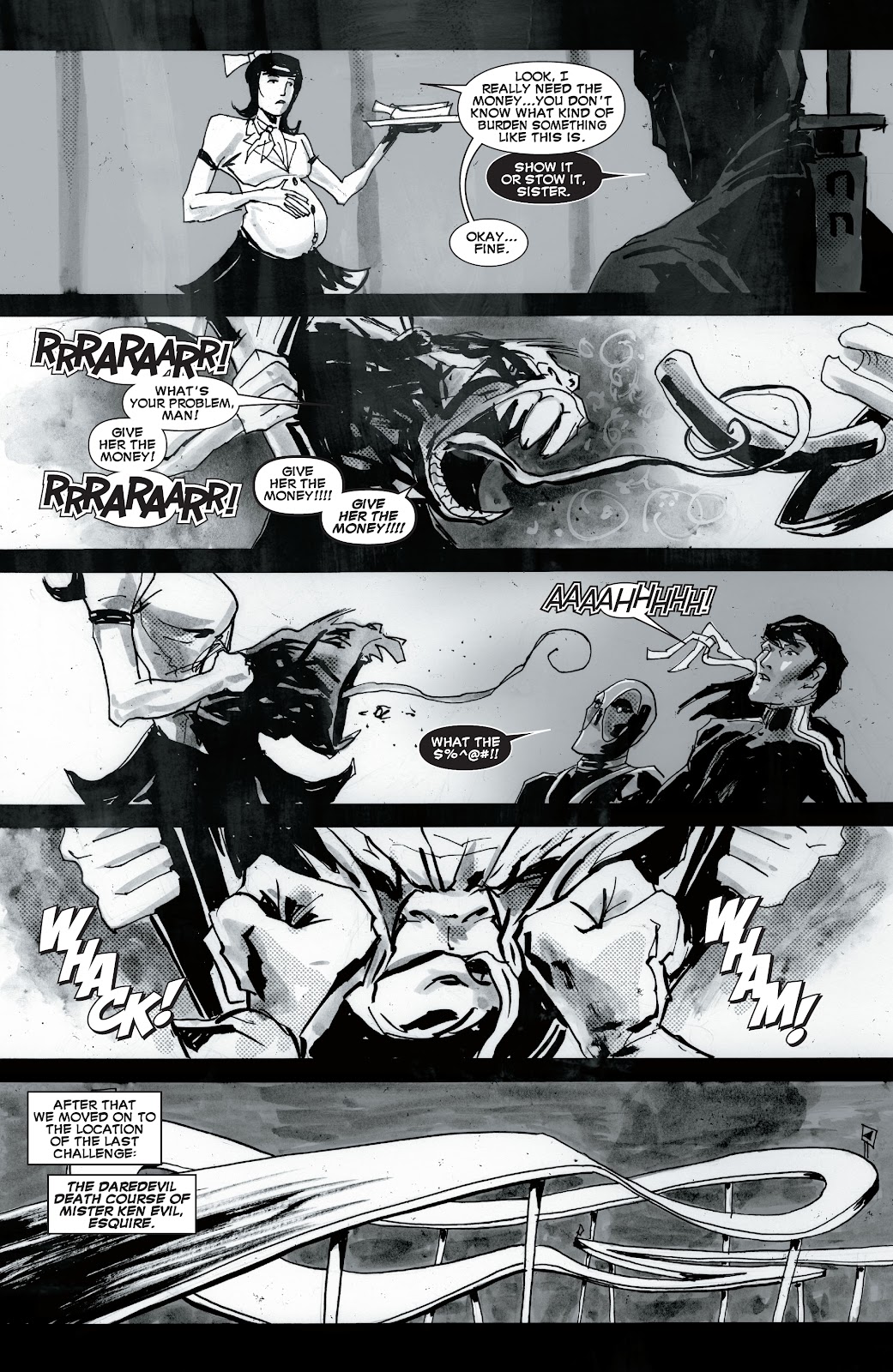 Avengers by Jonathan Hickman: The Complete Collection issue TPB 2 (Part 4) - Page 31