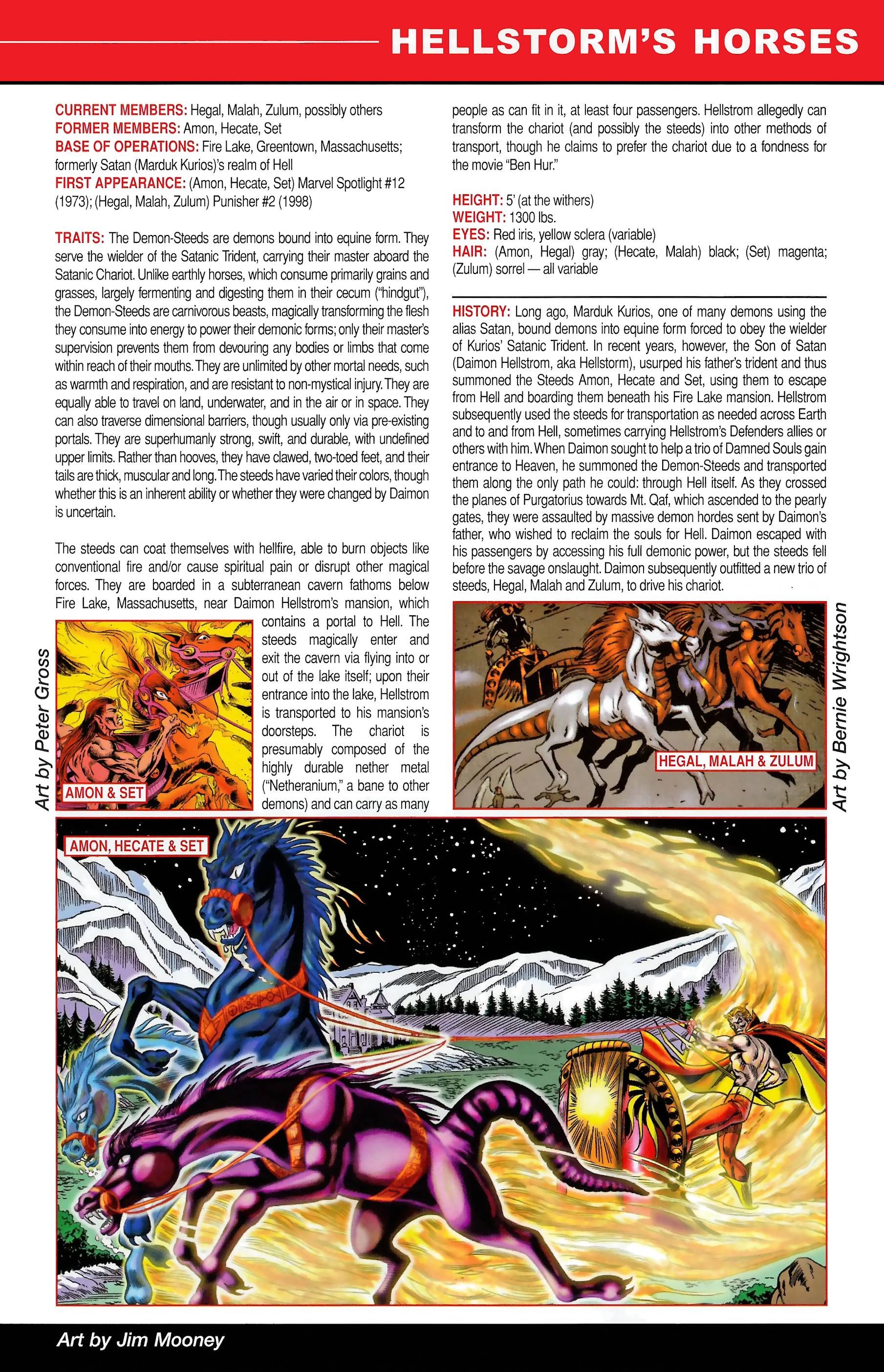Read online Official Handbook of the Marvel Universe A to Z comic -  Issue # TPB 14 (Part 2) - 3