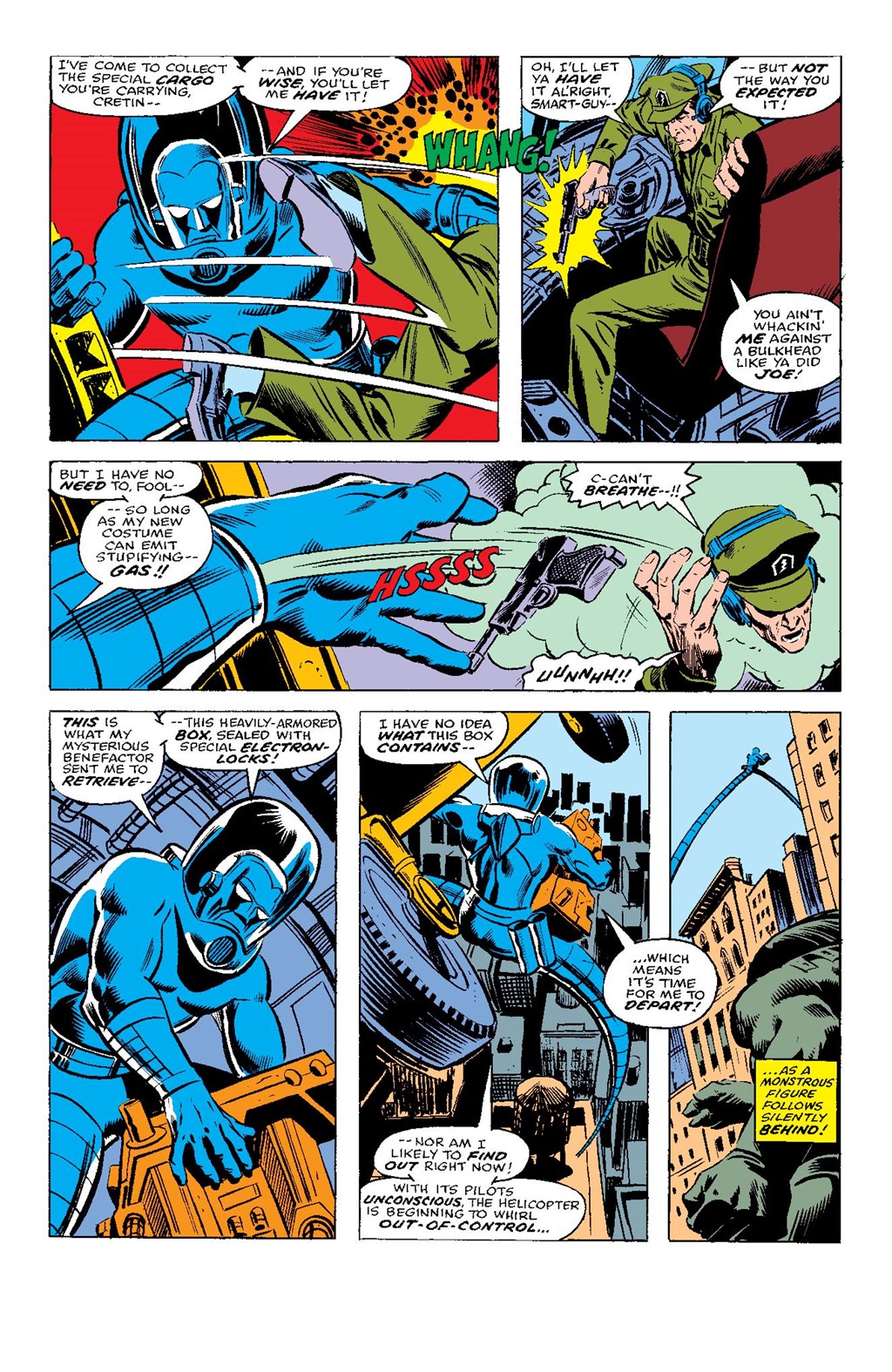 Read online Thor Epic Collection comic -  Issue # TPB 9 (Part 3) - 10