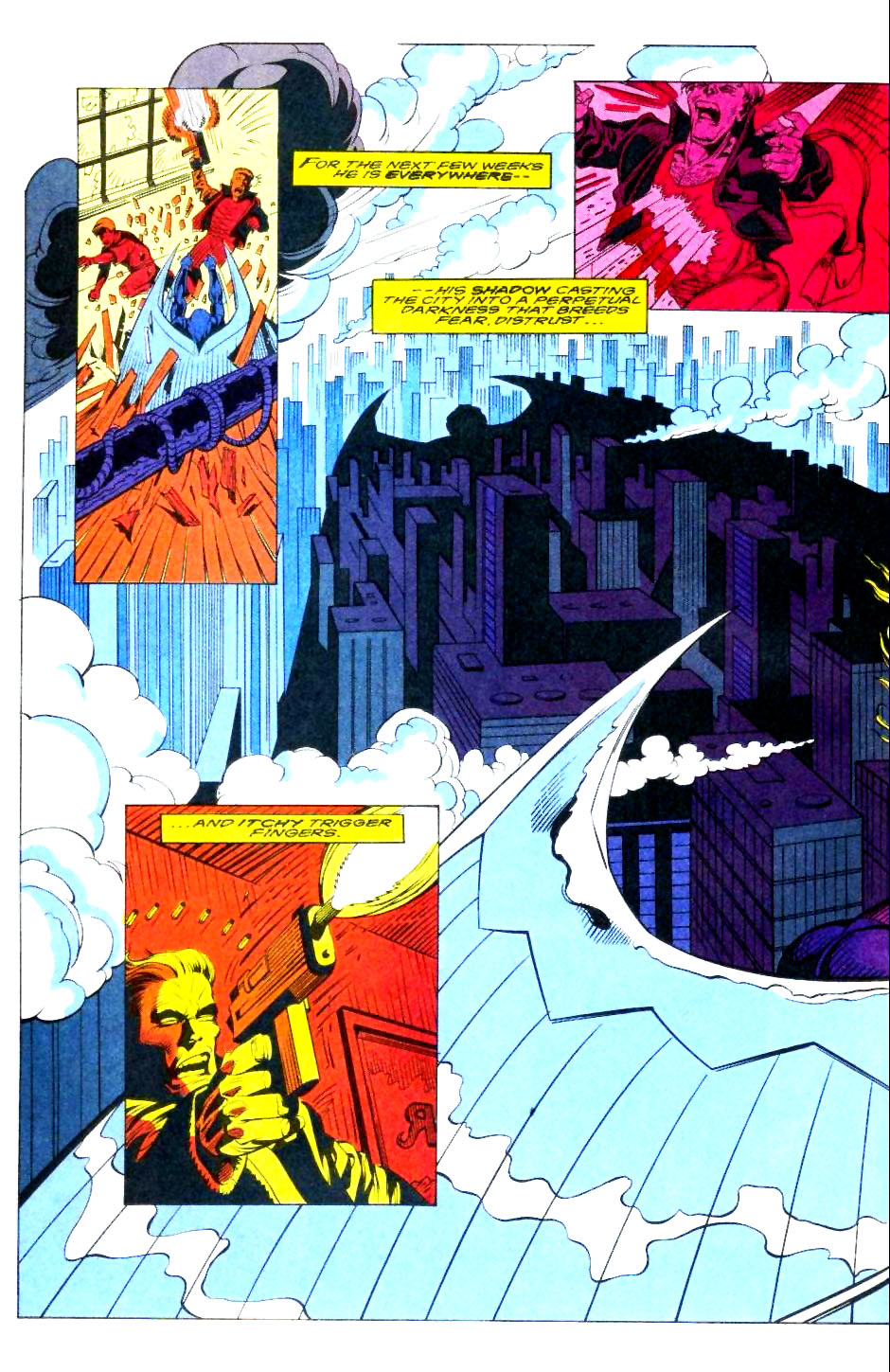 What If...? (1989) issue 65 - Page 16