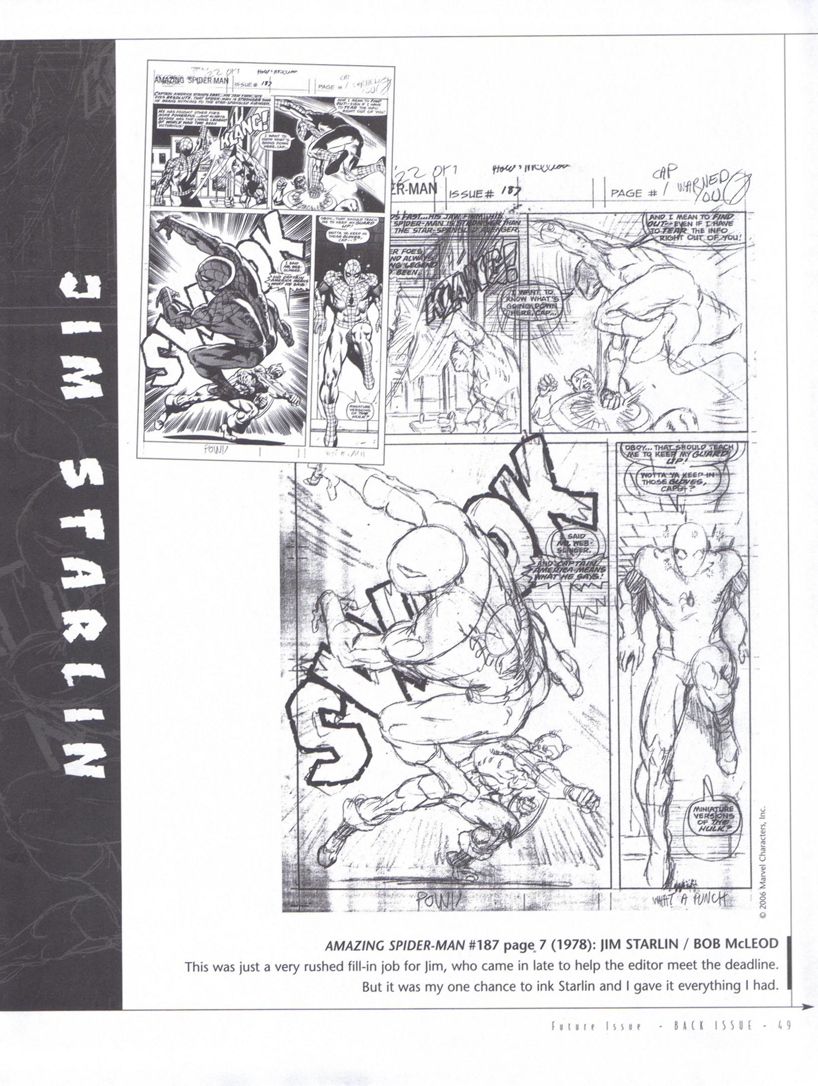 Read online Back Issue comic -  Issue #14 - 50