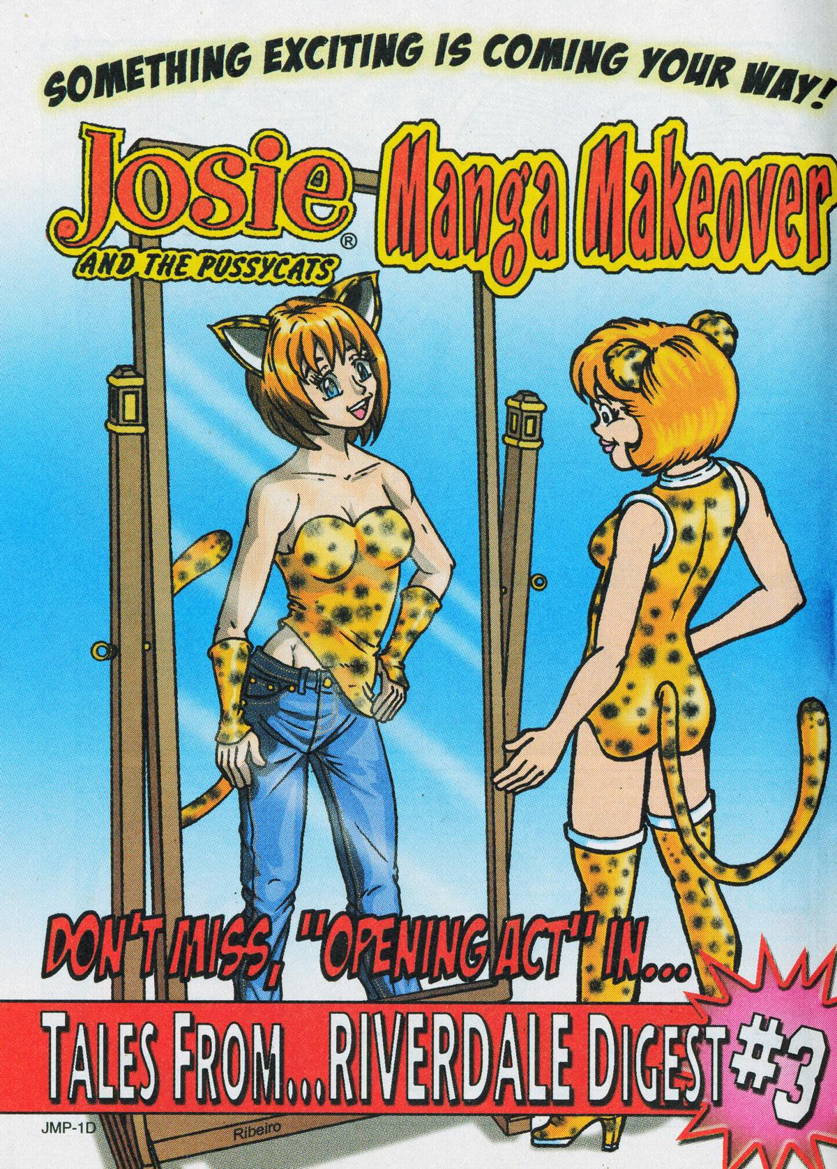 Read online Archie's Pals 'n' Gals Double Digest Magazine comic -  Issue #94 - 193