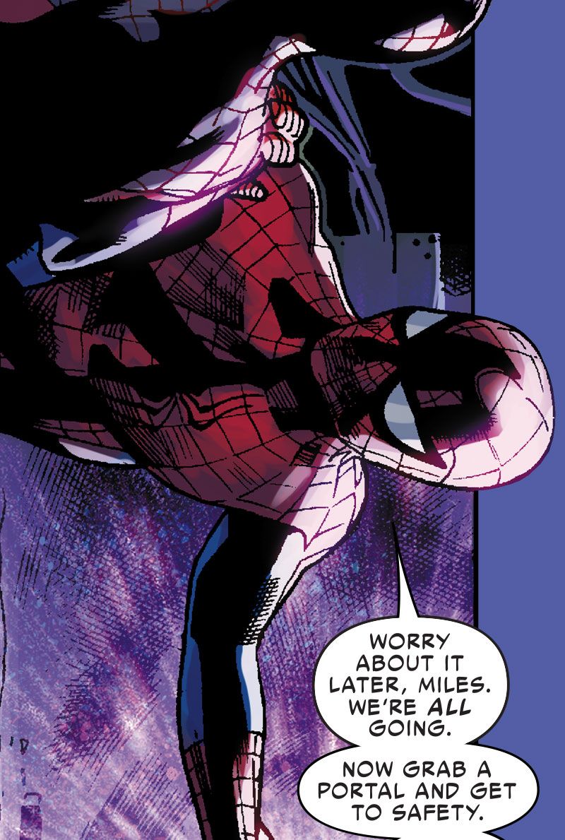 Read online Amazing Spider-Man: Spider-Verse Infinity Comic comic -  Issue #4 - 75
