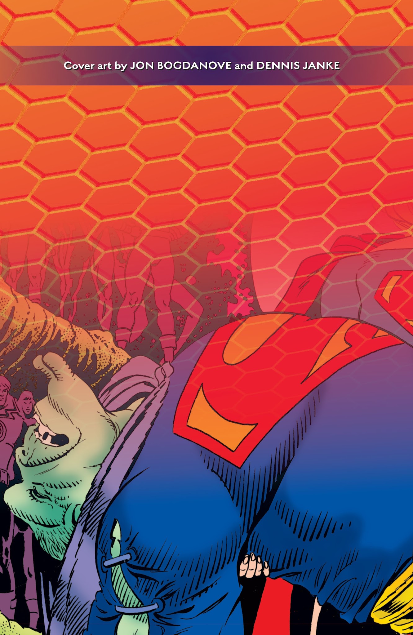 Read online Superman: Panic in the Sky! comic -  Issue # TPB 2016 Edition - 124