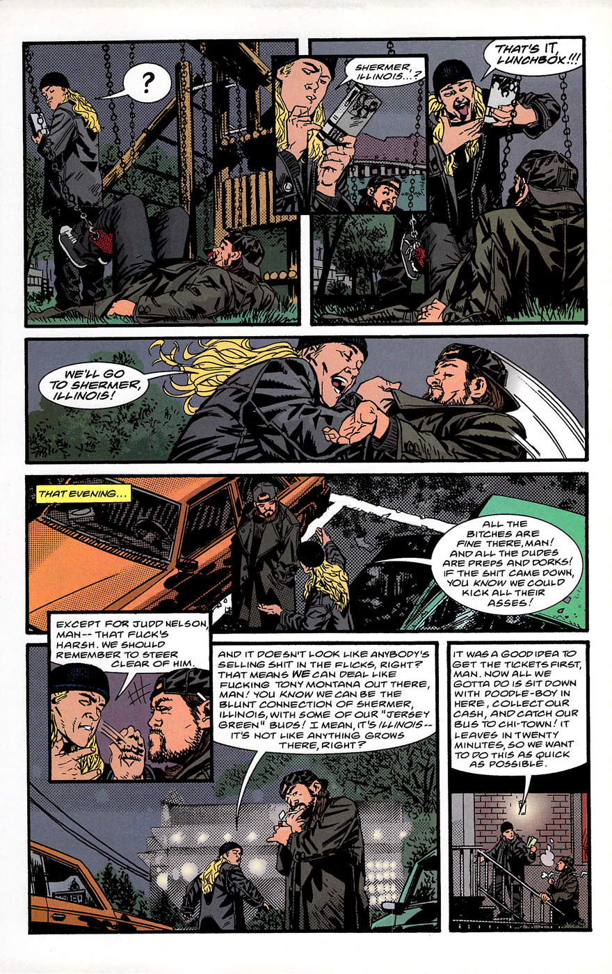 Read online Tales from the Clerks: The Omnibus Collection comic -  Issue # TPB (Part 2) - 67