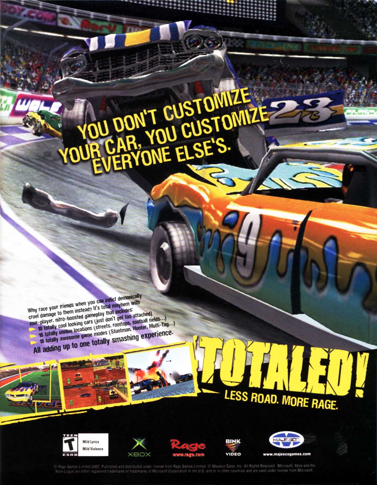 Read online MAD comic -  Issue #418 - 7