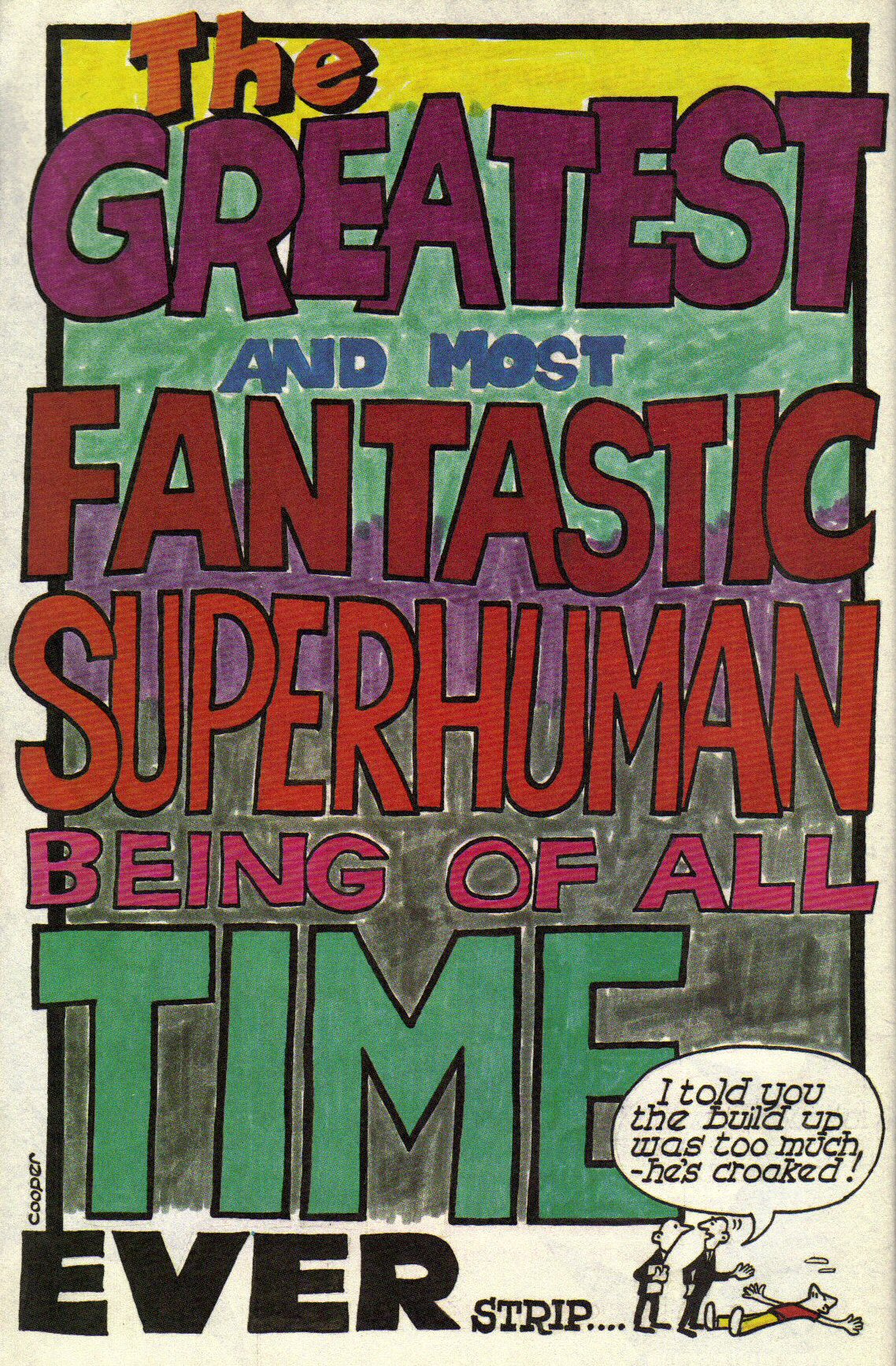 Read online Revolver (1990) comic -  Issue #5 - 49