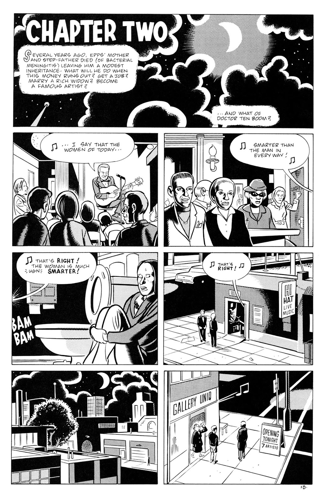 Eightball issue 17 - Page 14