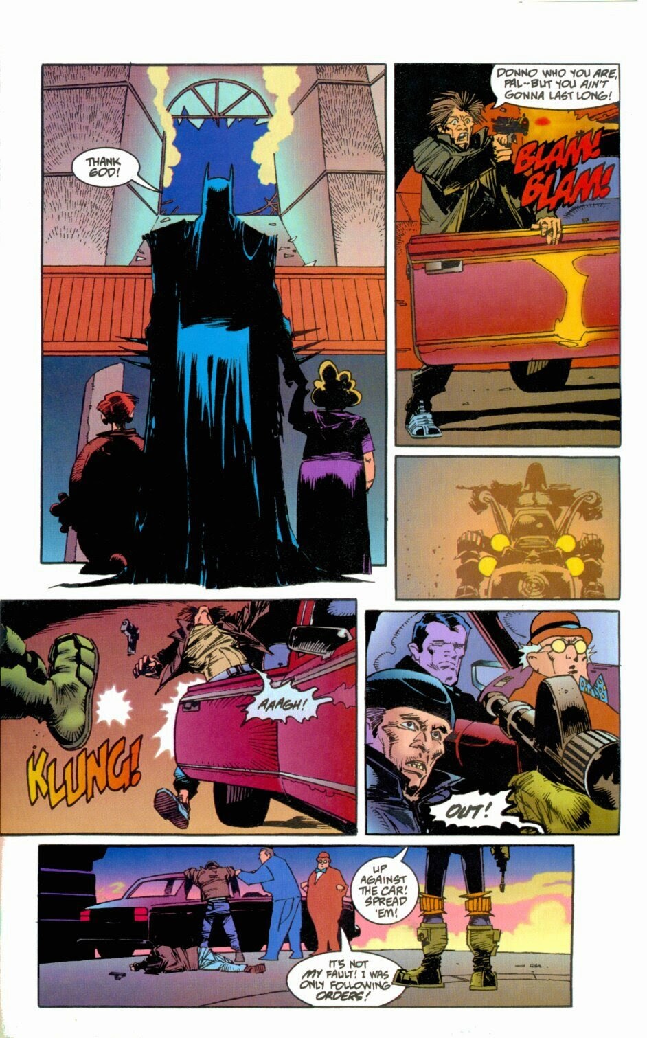 Read online Batman/Judge Dredd: Vendetta in Gotham comic -  Issue # Full - 46