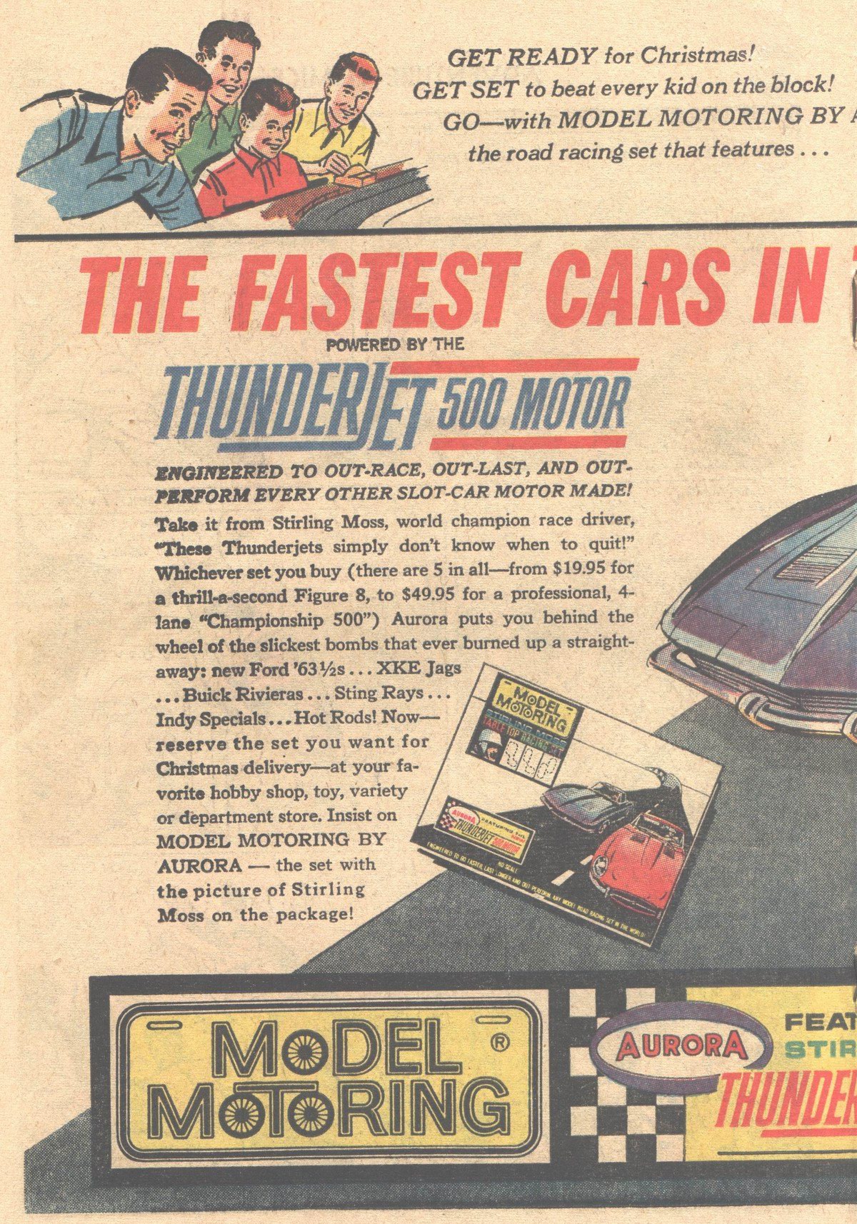 Read online Adventure Comics (1938) comic -  Issue #316 - 18