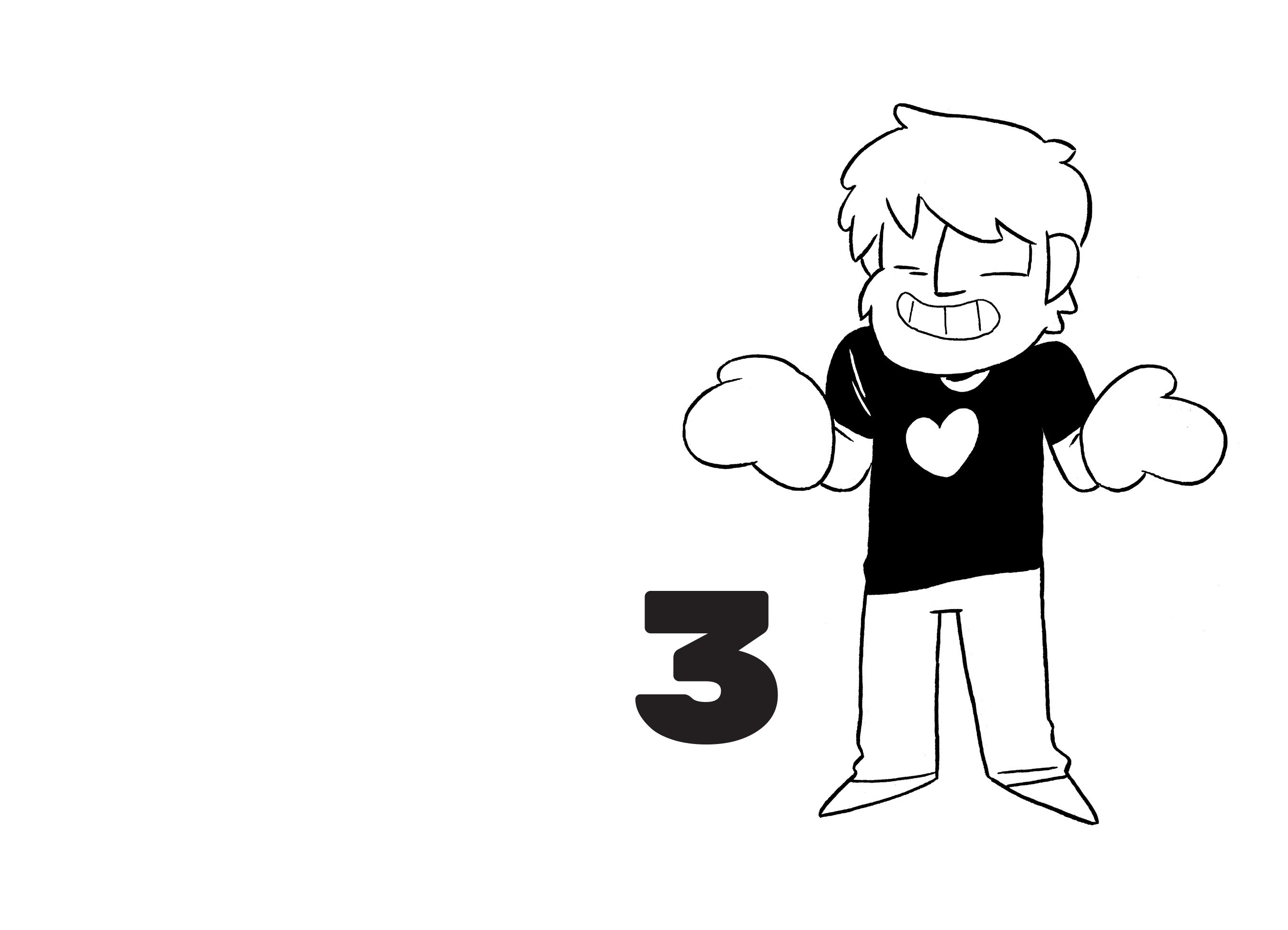 Read online Octopus Pie comic -  Issue # TPB 1 (Part 1) - 34