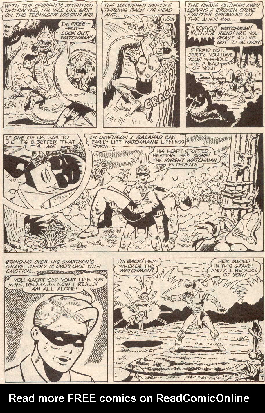 Read online Big Bang Comics comic -  Issue #31 - 9