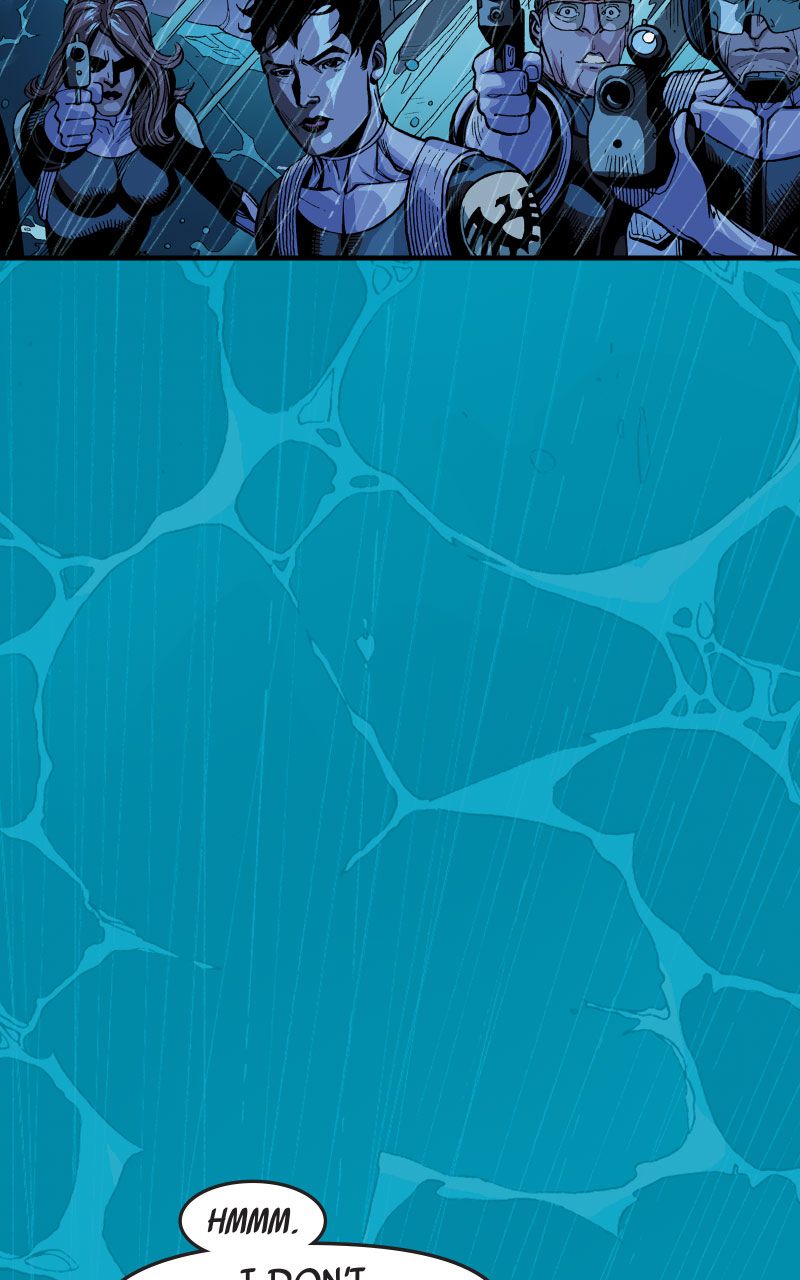 Read online Secret Invasion Infinity Comic comic -  Issue #10 - 125