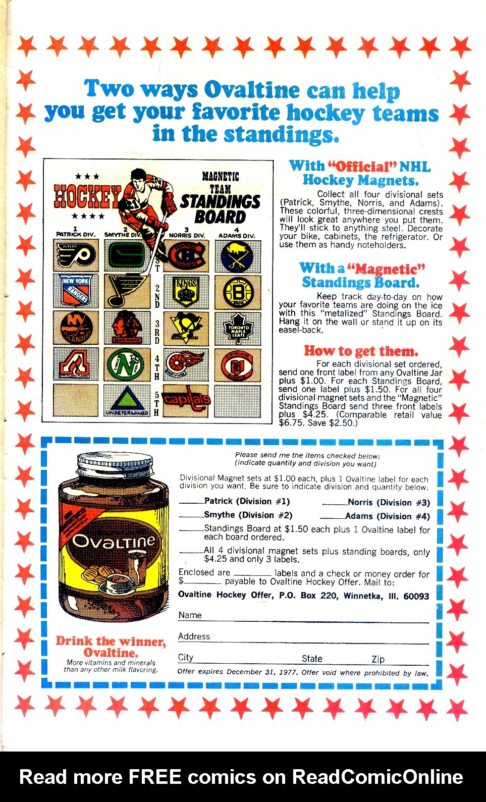 Read online Star Spangled War Stories (1952) comic -  Issue #204 - 35