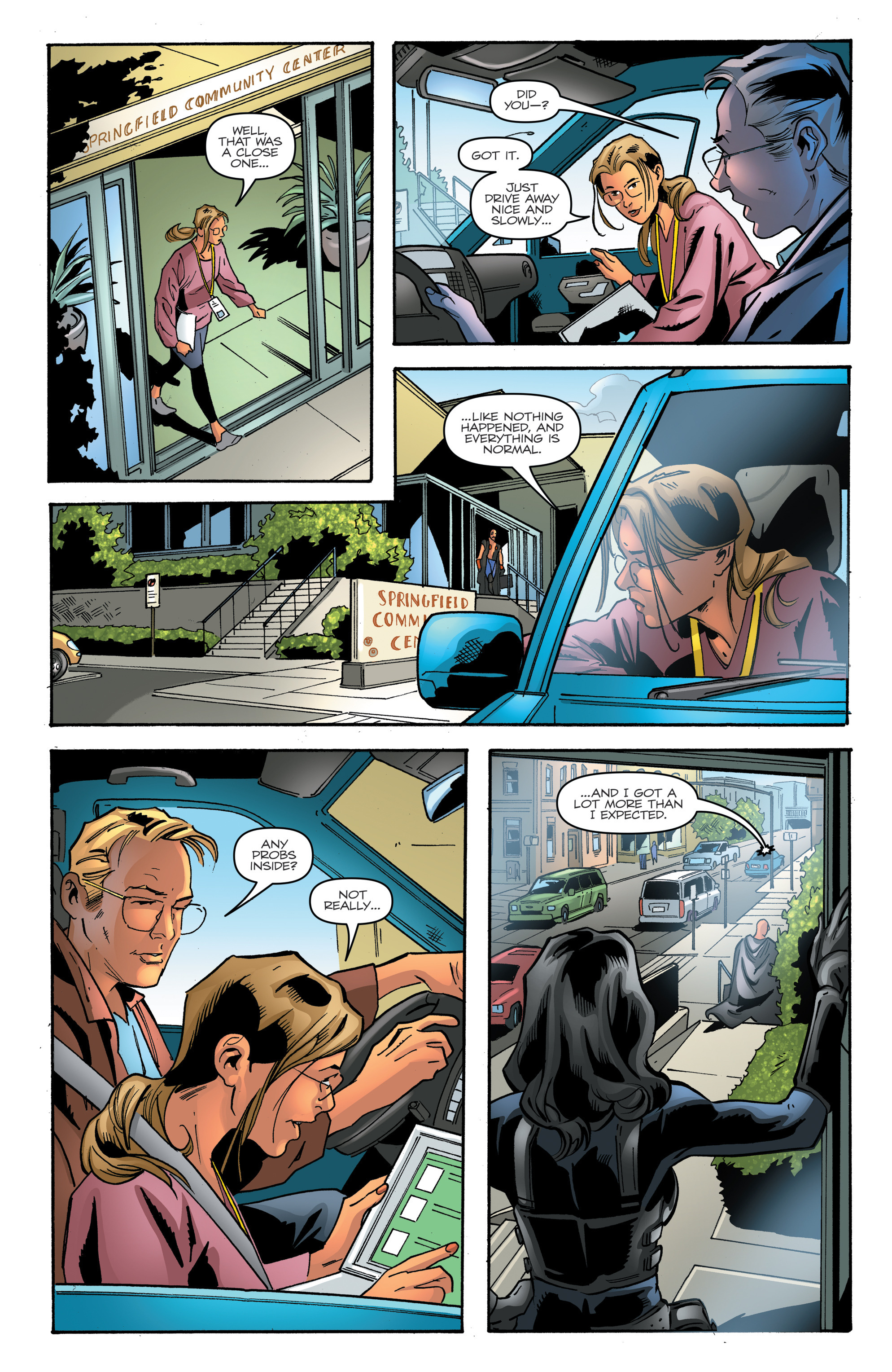 Read online G.I. Joe: A Real American Hero comic -  Issue #234 - 21