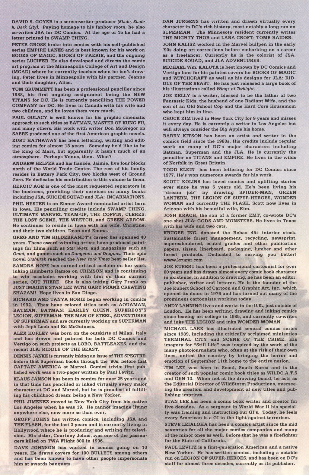 Read online 9-11 comic -  Issue #2 - 212
