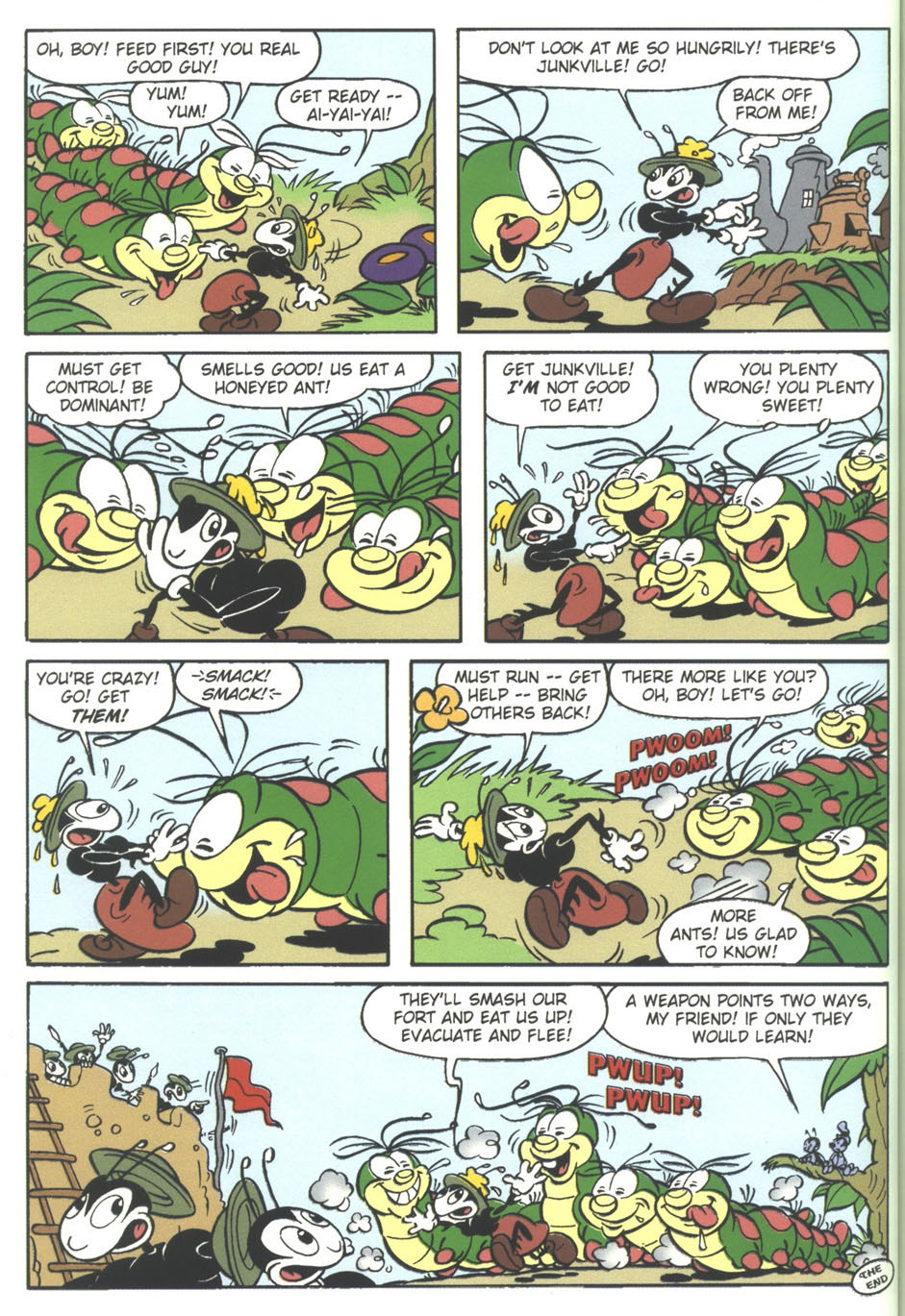 Walt Disney's Comics and Stories issue 629 - Page 46